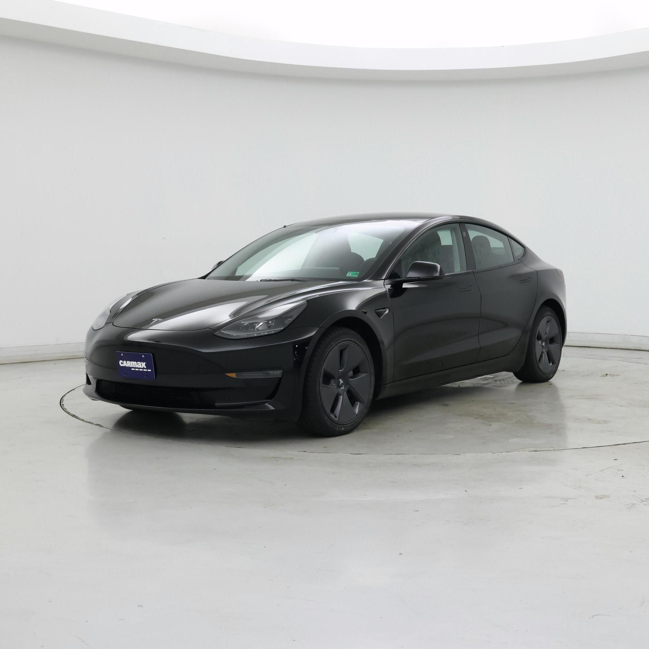 Thumbnail: 2022 Tesla Model 3 - 4