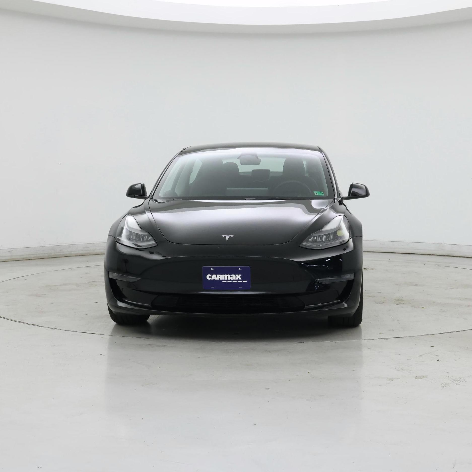 Thumbnail: 2022 Tesla Model 3 - 5