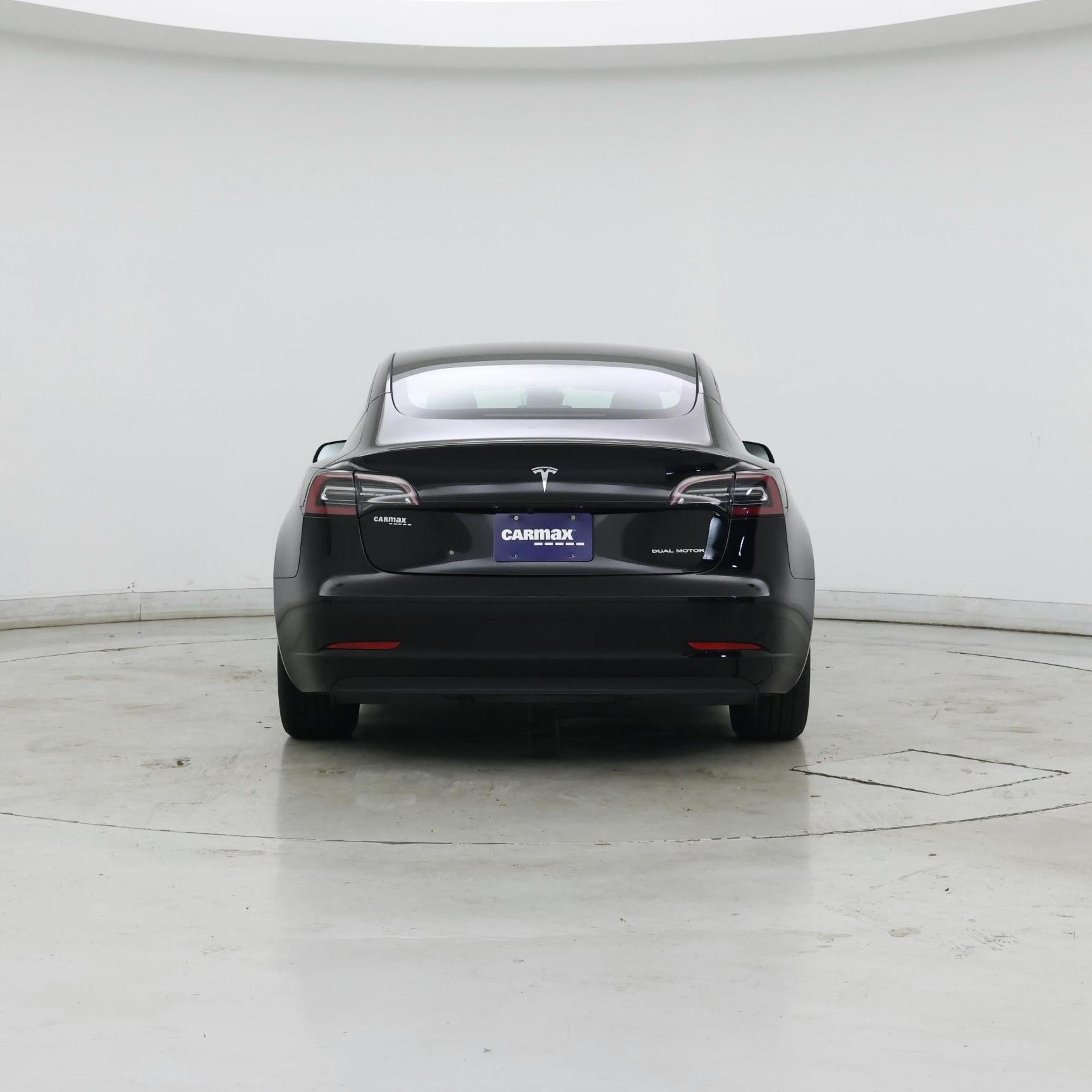 Thumbnail: 2022 Tesla Model 3 - 6
