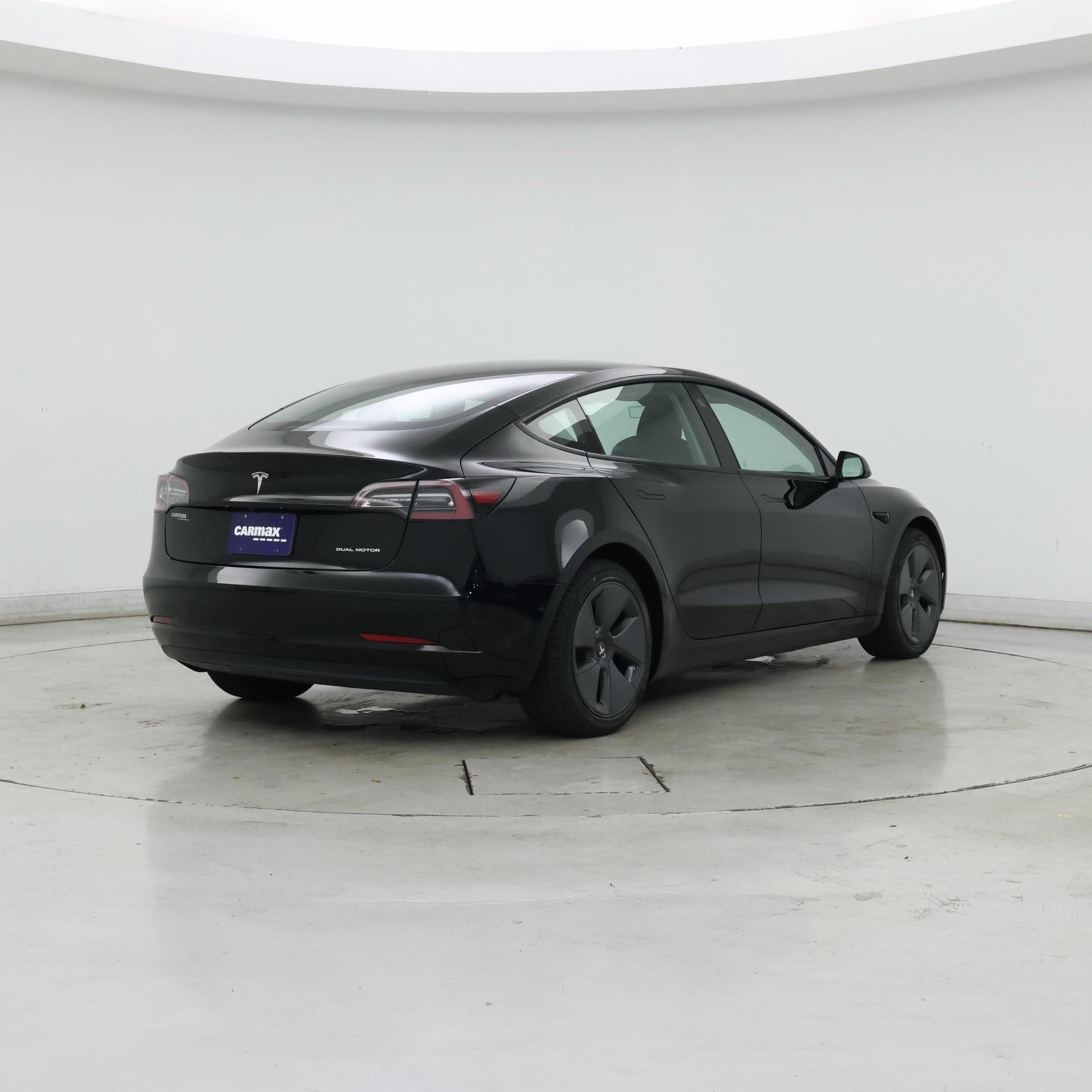 Thumbnail: 2022 Tesla Model 3 - 8