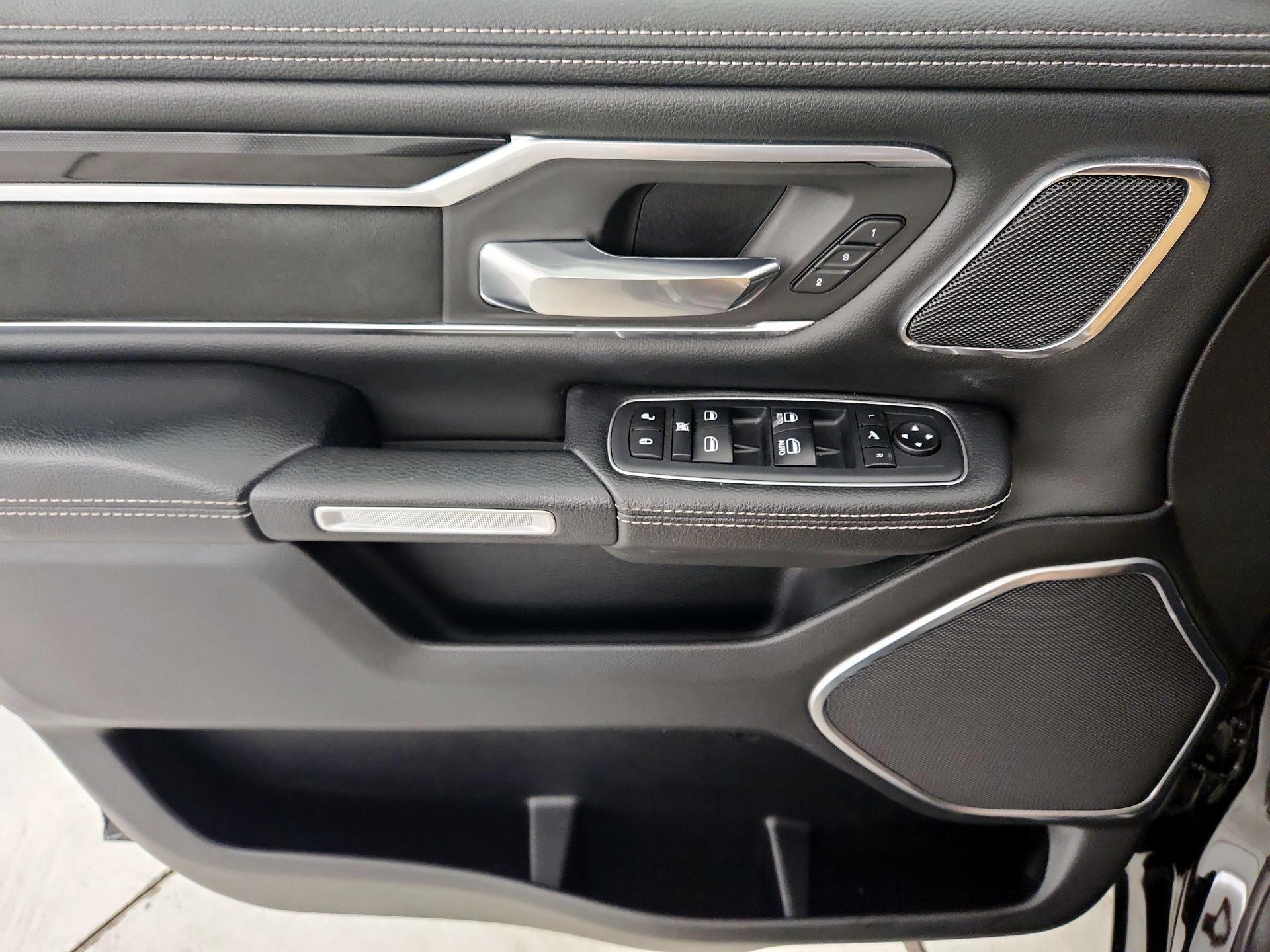 Thumbnail: 2020 RAM 1500 - 12