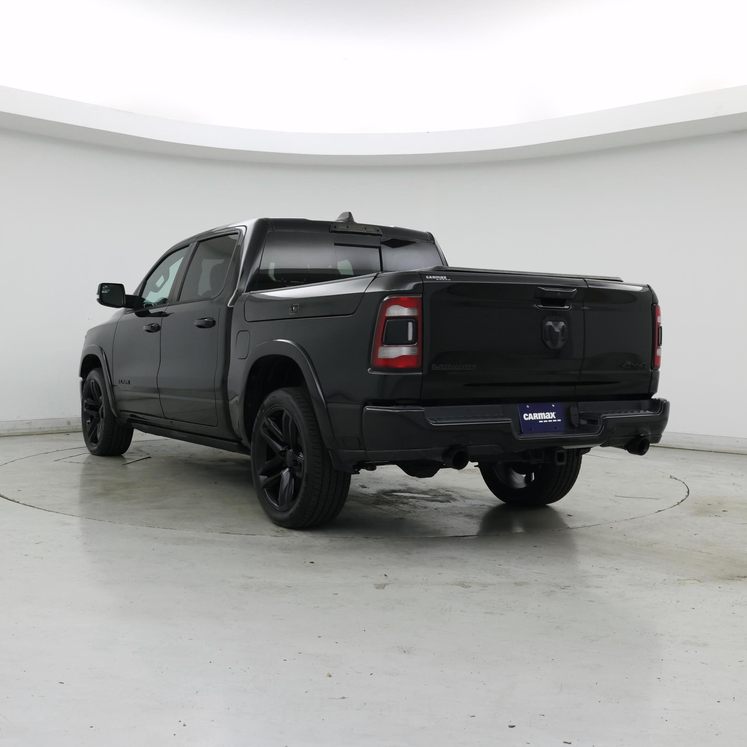 Thumbnail: 2020 RAM 1500 - 2