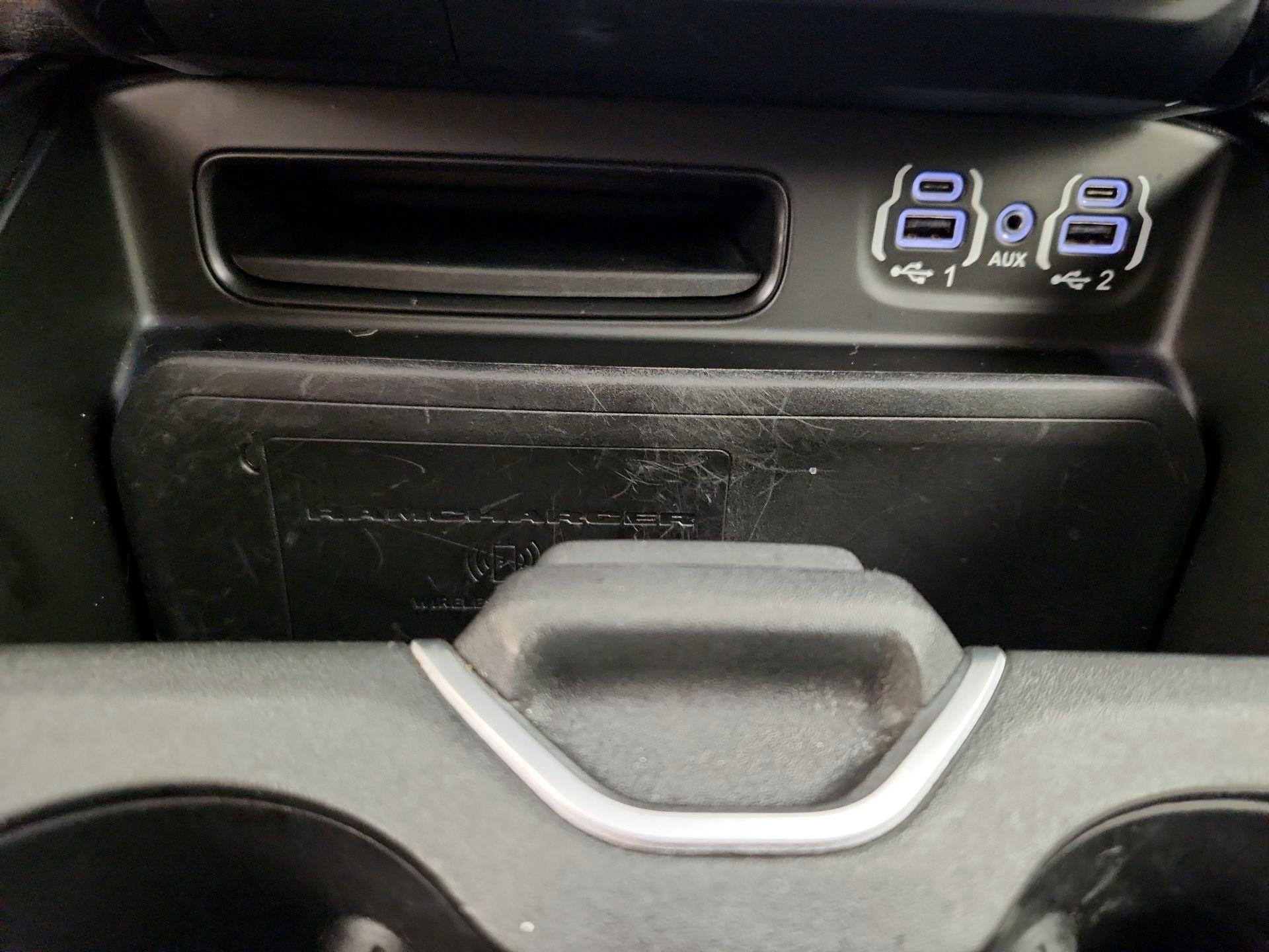 Thumbnail: 2020 RAM 1500 - 19