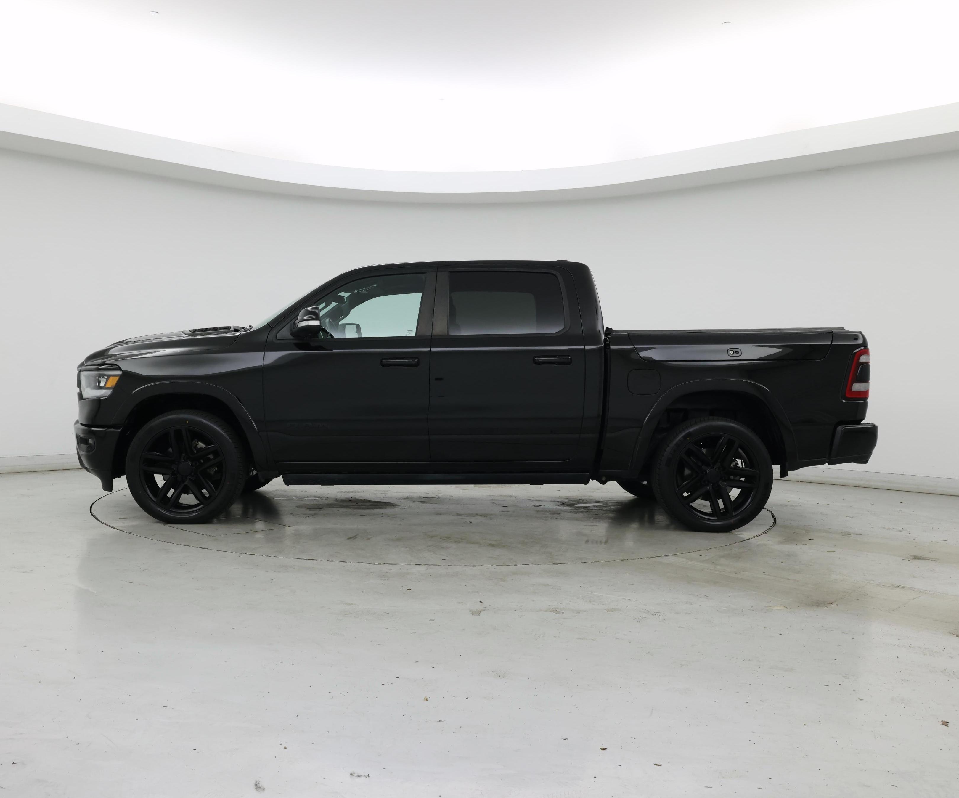 Thumbnail: 2020 RAM 1500 - 3