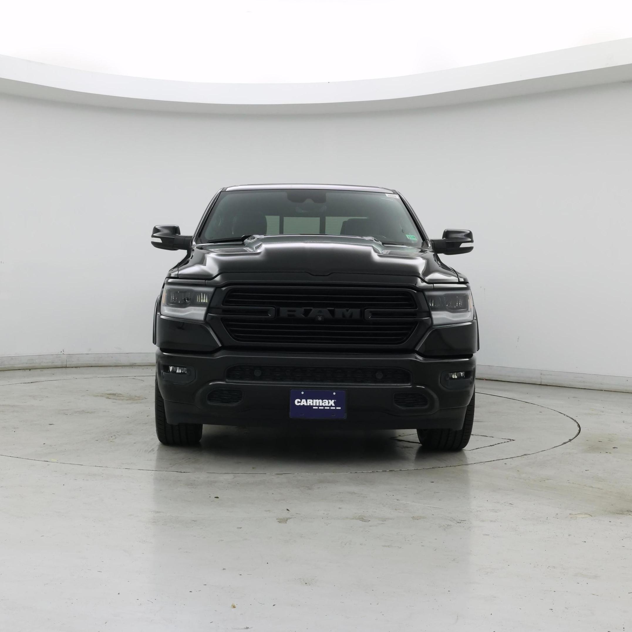 Thumbnail: 2020 RAM 1500 - 5