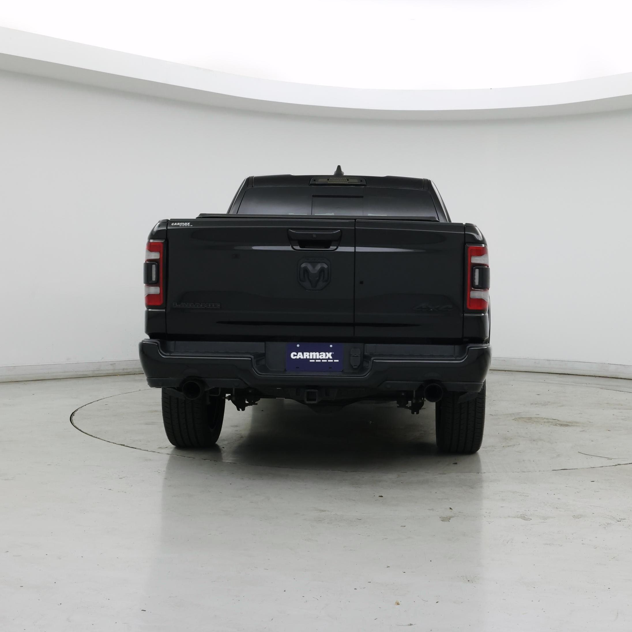 Thumbnail: 2020 RAM 1500 - 6