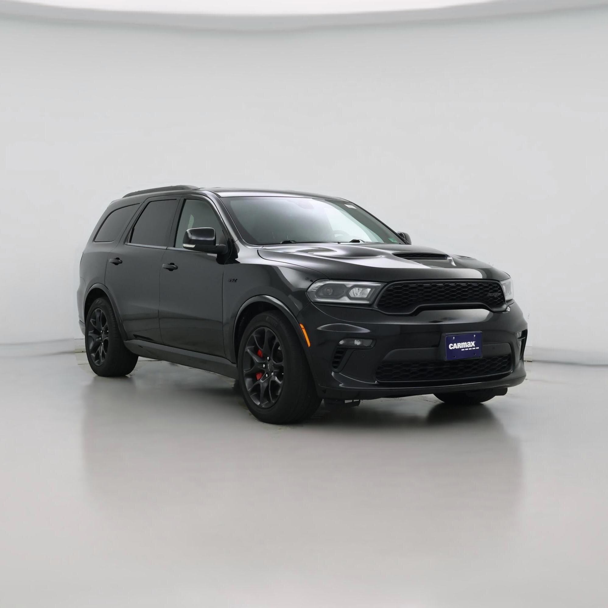 Thumbnail: 2021 Dodge Durango - 1