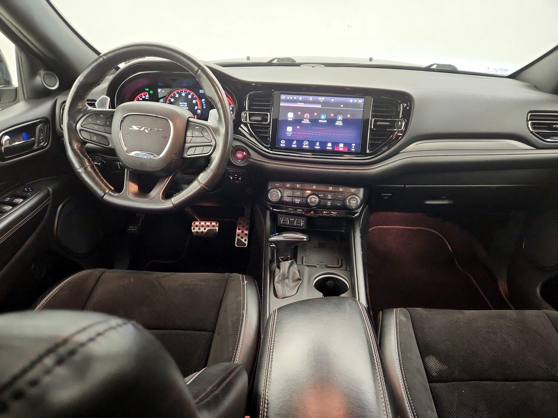 Thumbnail: 2021 Dodge Durango - 9