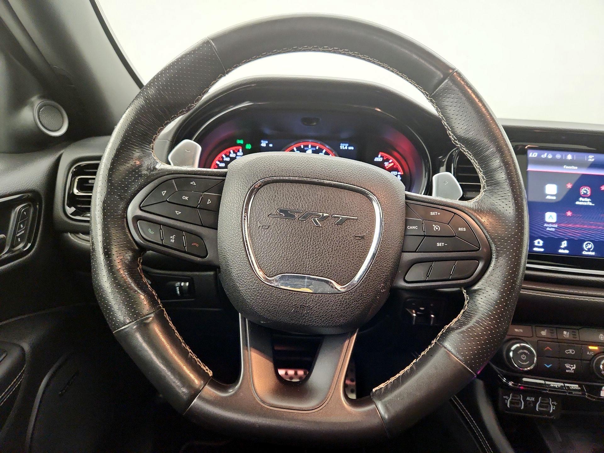 Thumbnail: 2021 Dodge Durango - 10