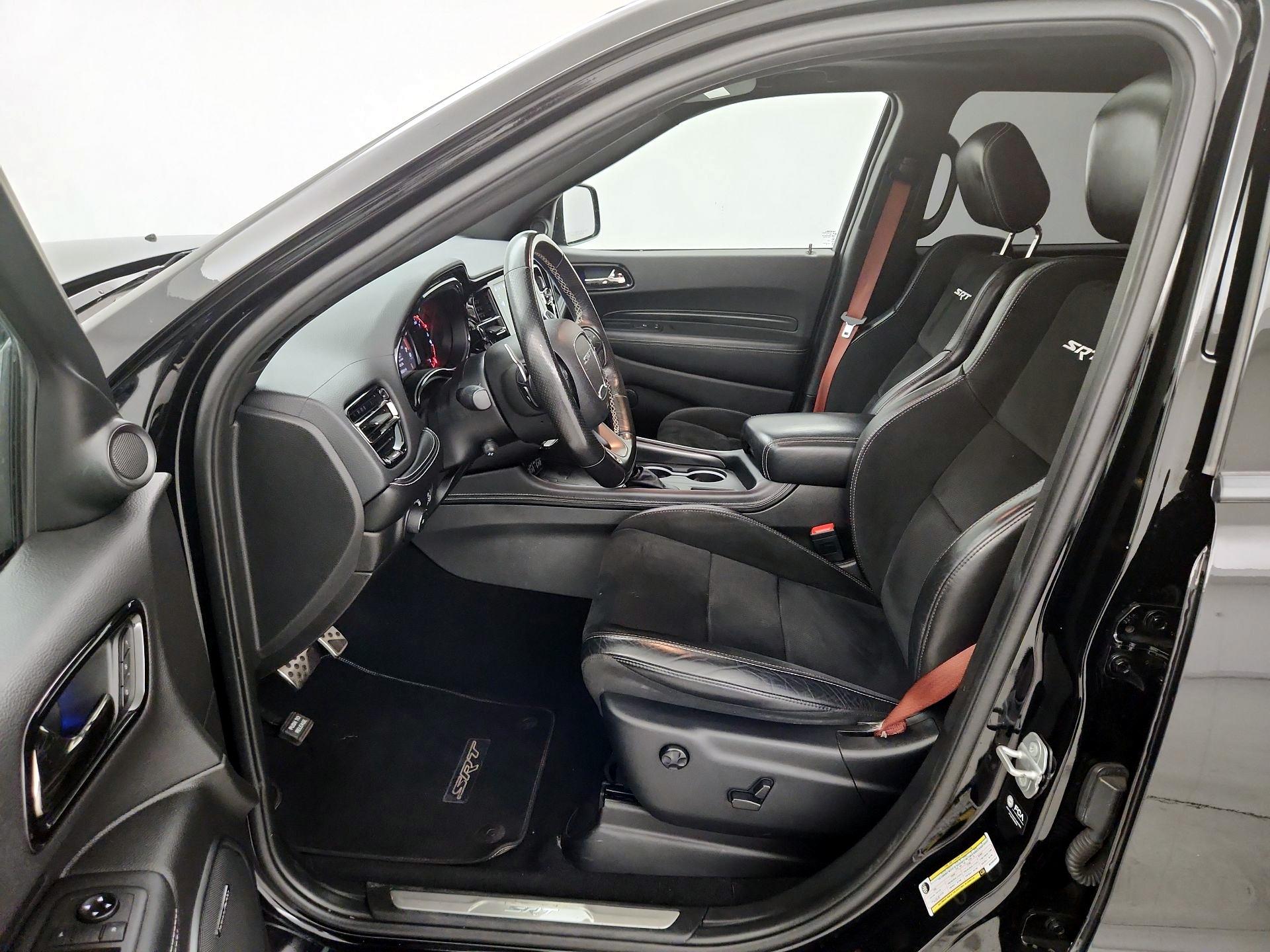 Thumbnail: 2021 Dodge Durango - 11