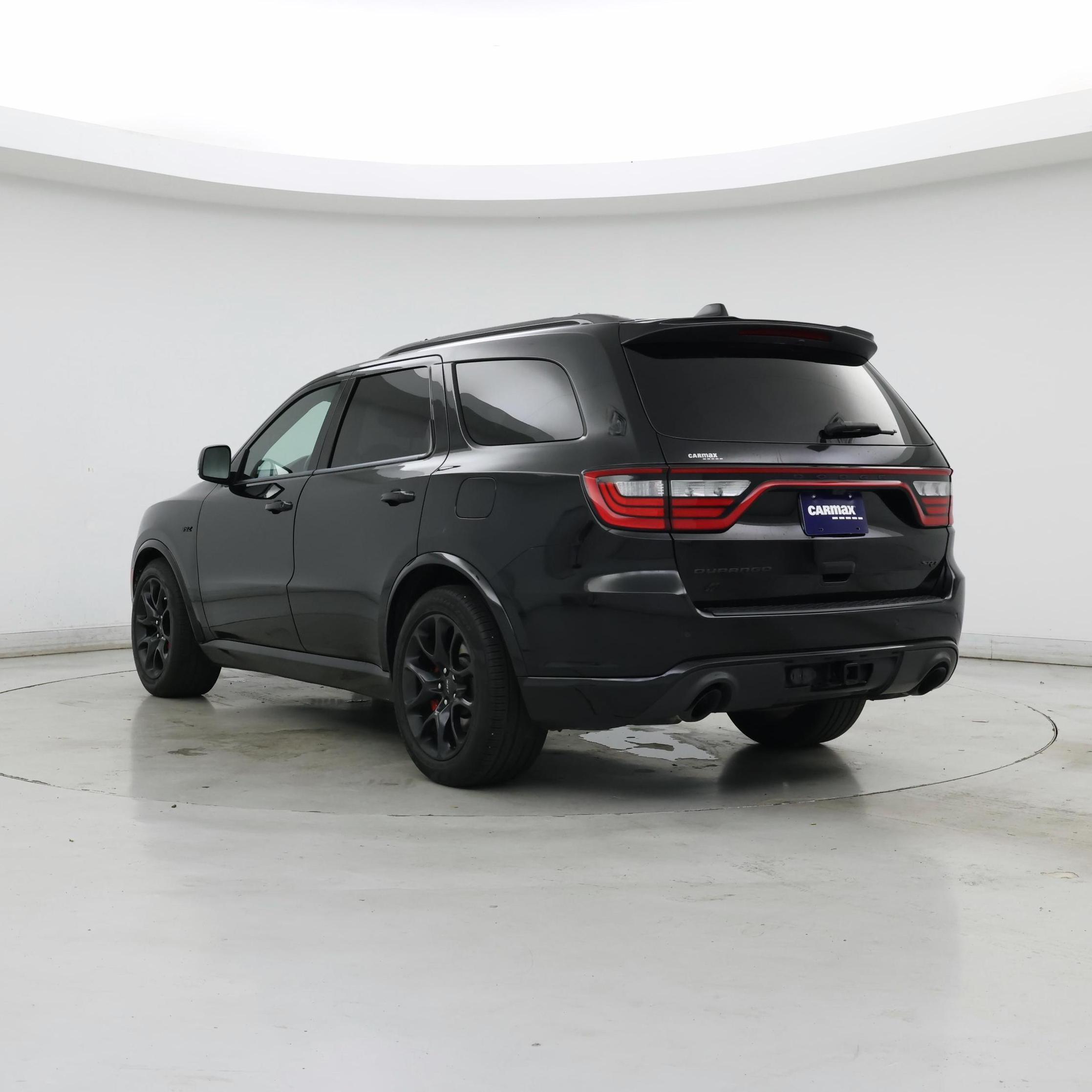 Thumbnail: 2021 Dodge Durango - 2