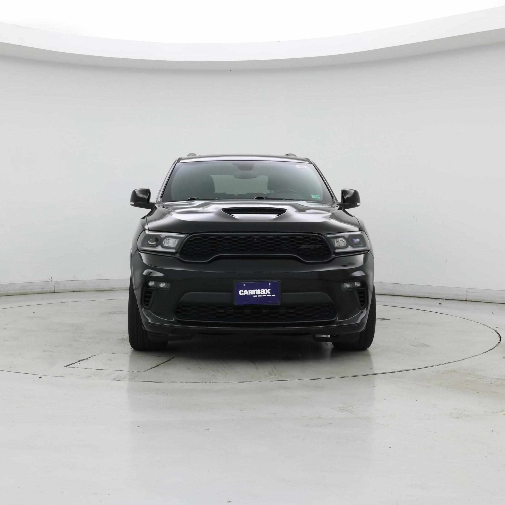 Thumbnail: 2021 Dodge Durango - 5