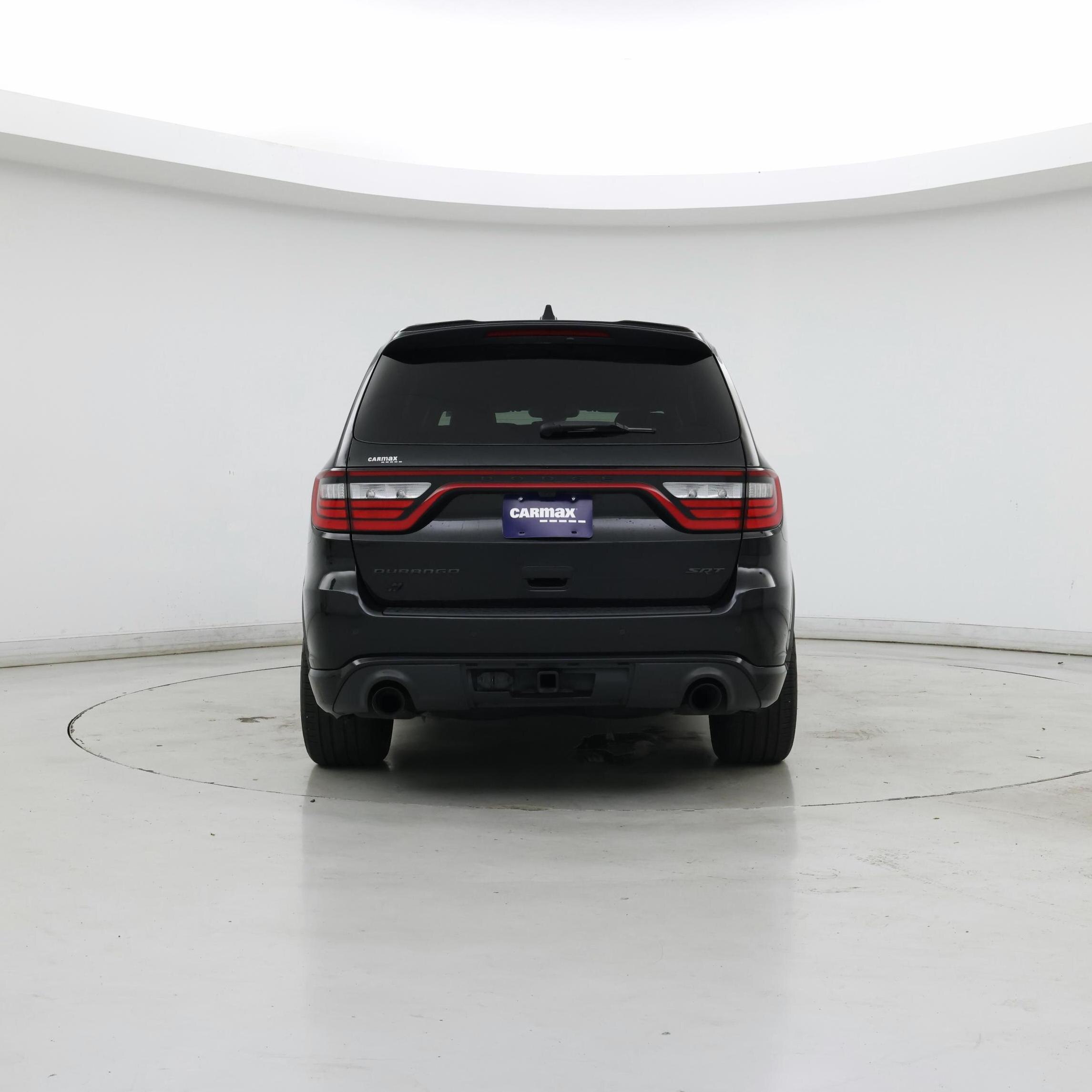 Thumbnail: 2021 Dodge Durango - 6