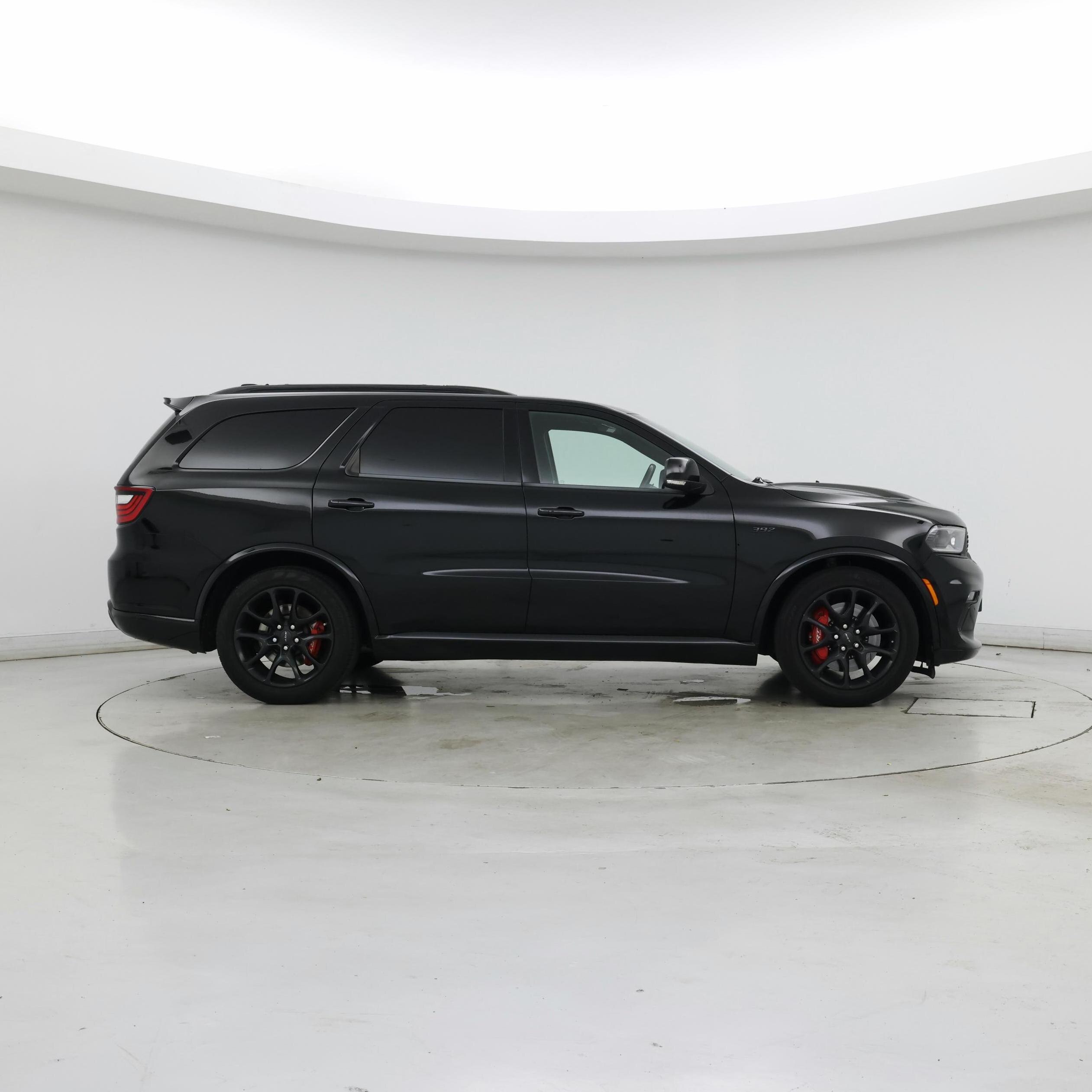 Thumbnail: 2021 Dodge Durango - 7