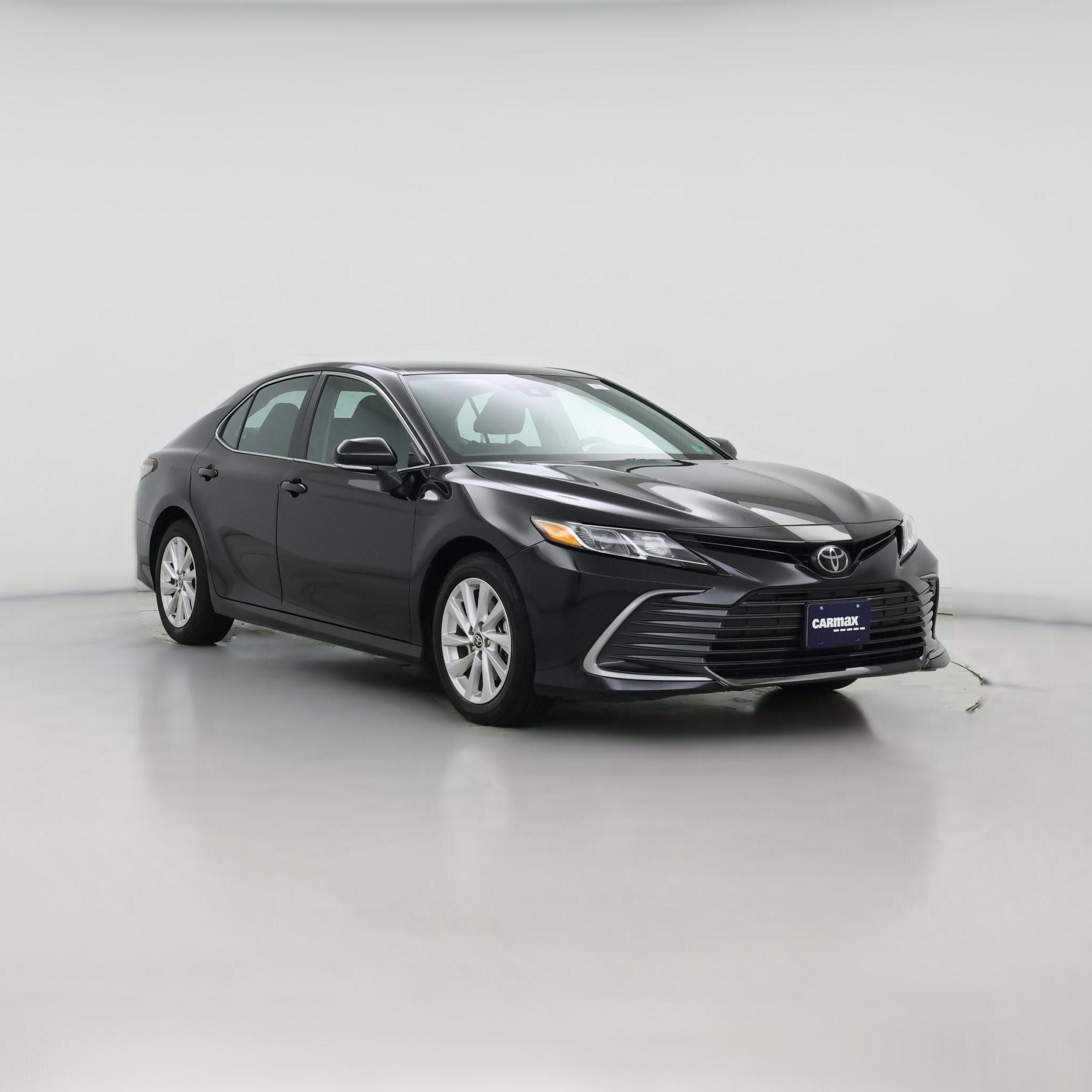 Thumbnail: 2024 Toyota Camry - 1
