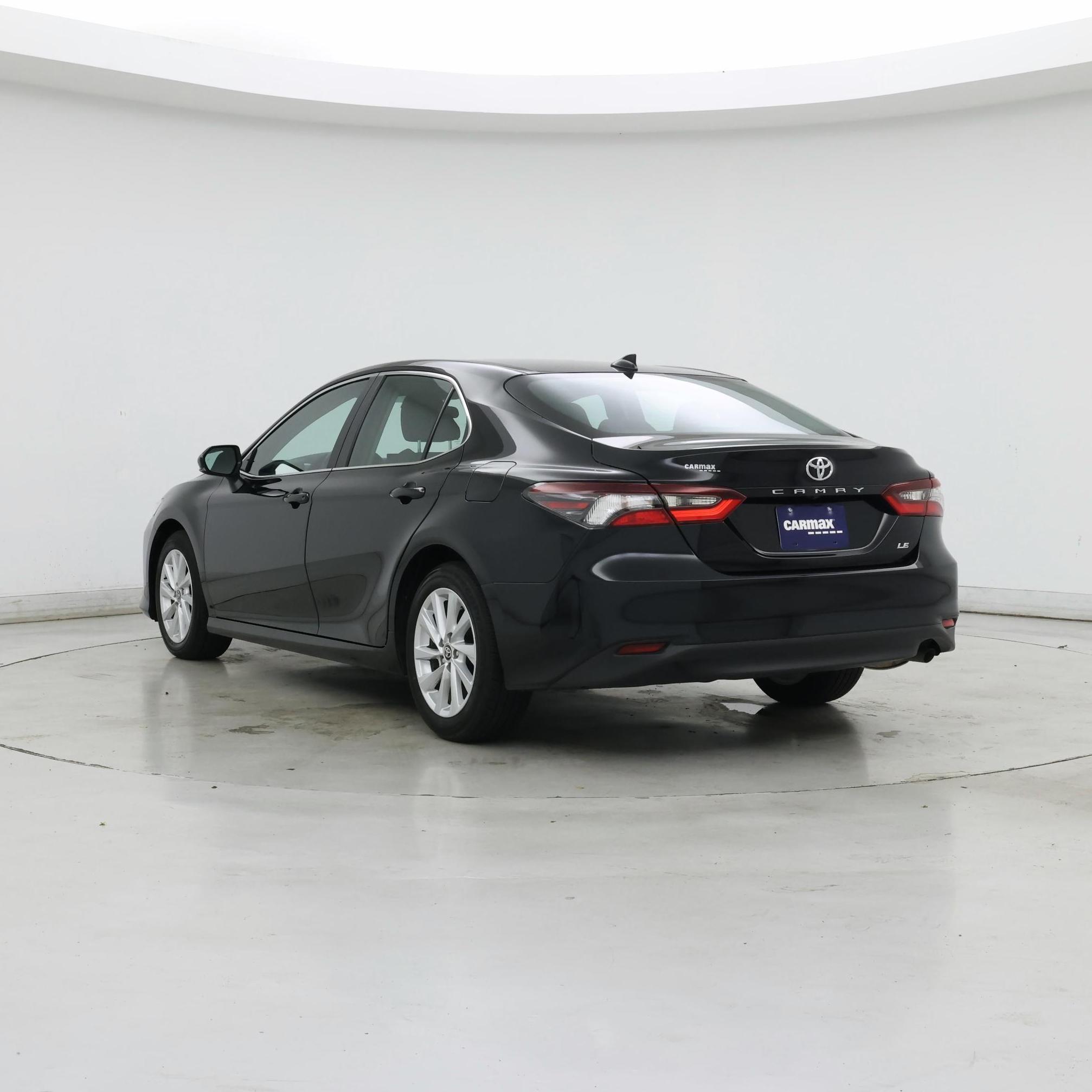 Thumbnail: 2024 Toyota Camry - 2