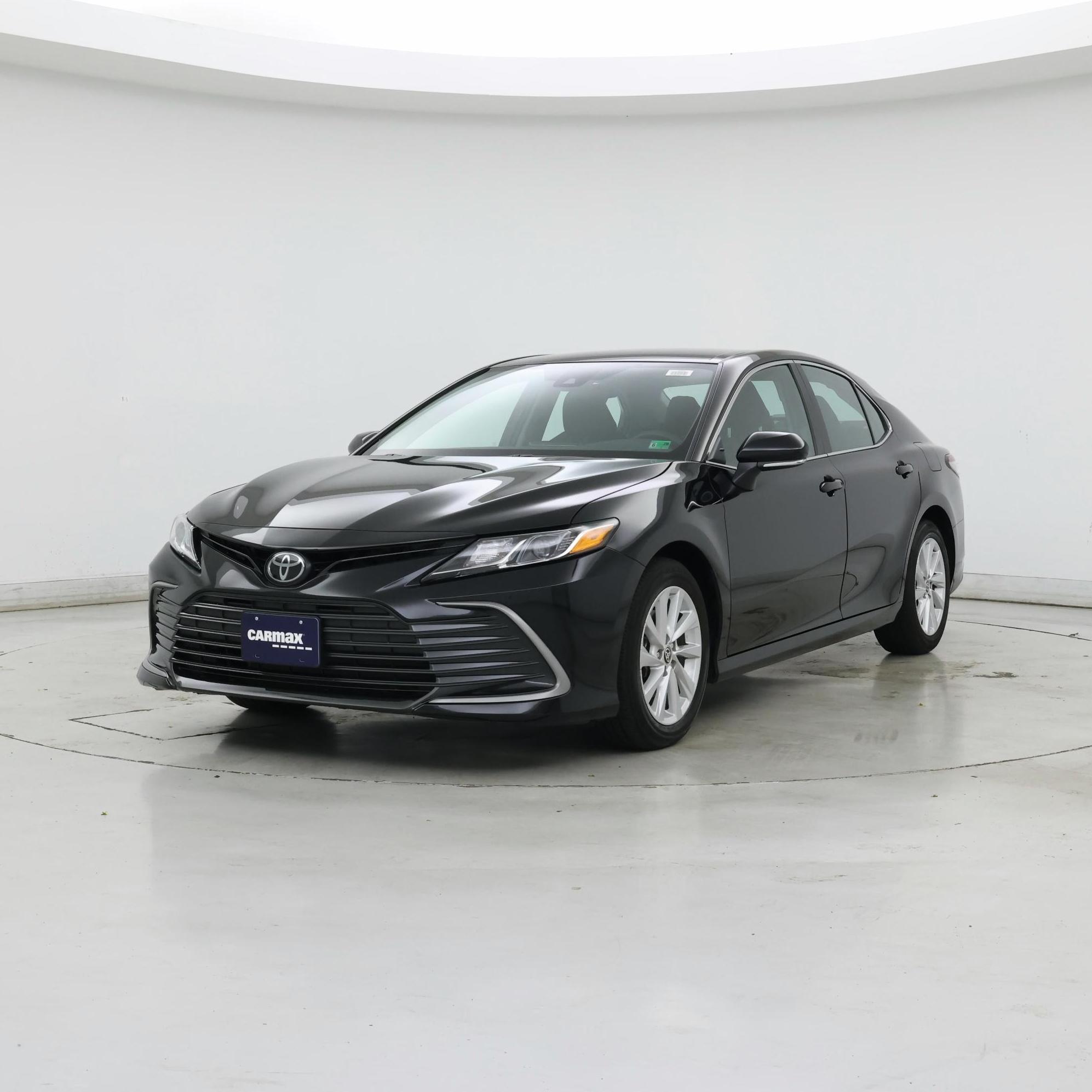 Thumbnail: 2024 Toyota Camry - 4