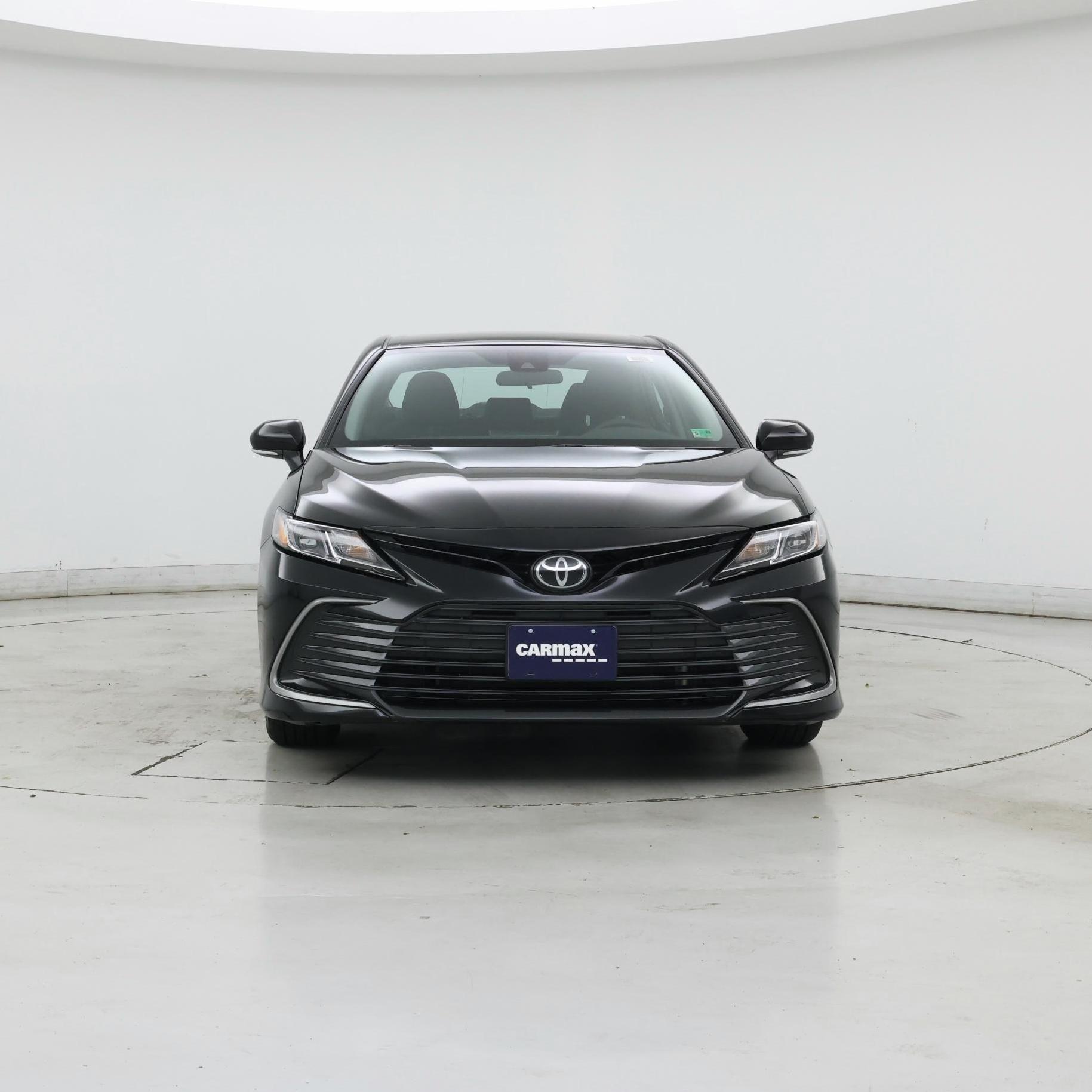 Thumbnail: 2024 Toyota Camry - 5