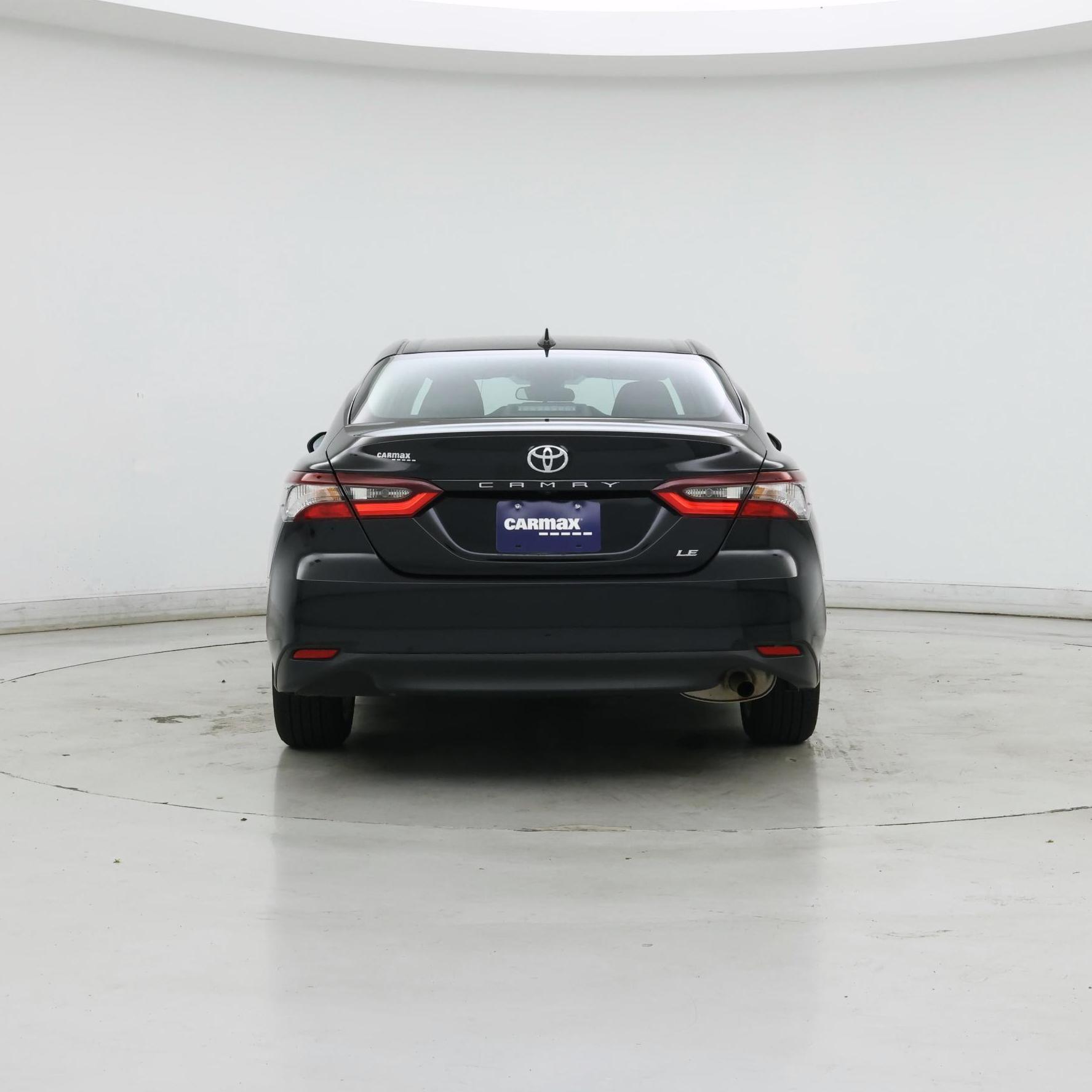 Thumbnail: 2024 Toyota Camry - 6