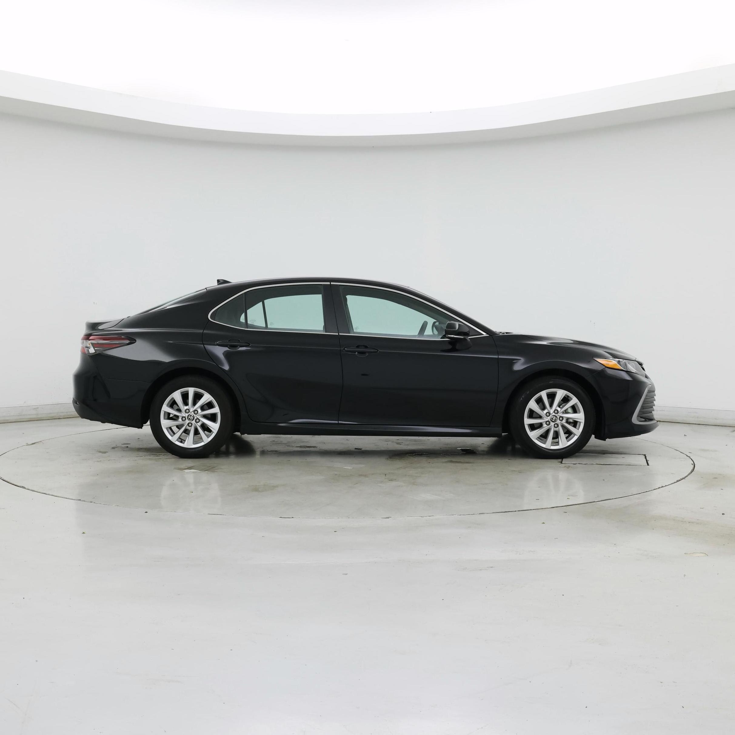 Thumbnail: 2024 Toyota Camry - 7