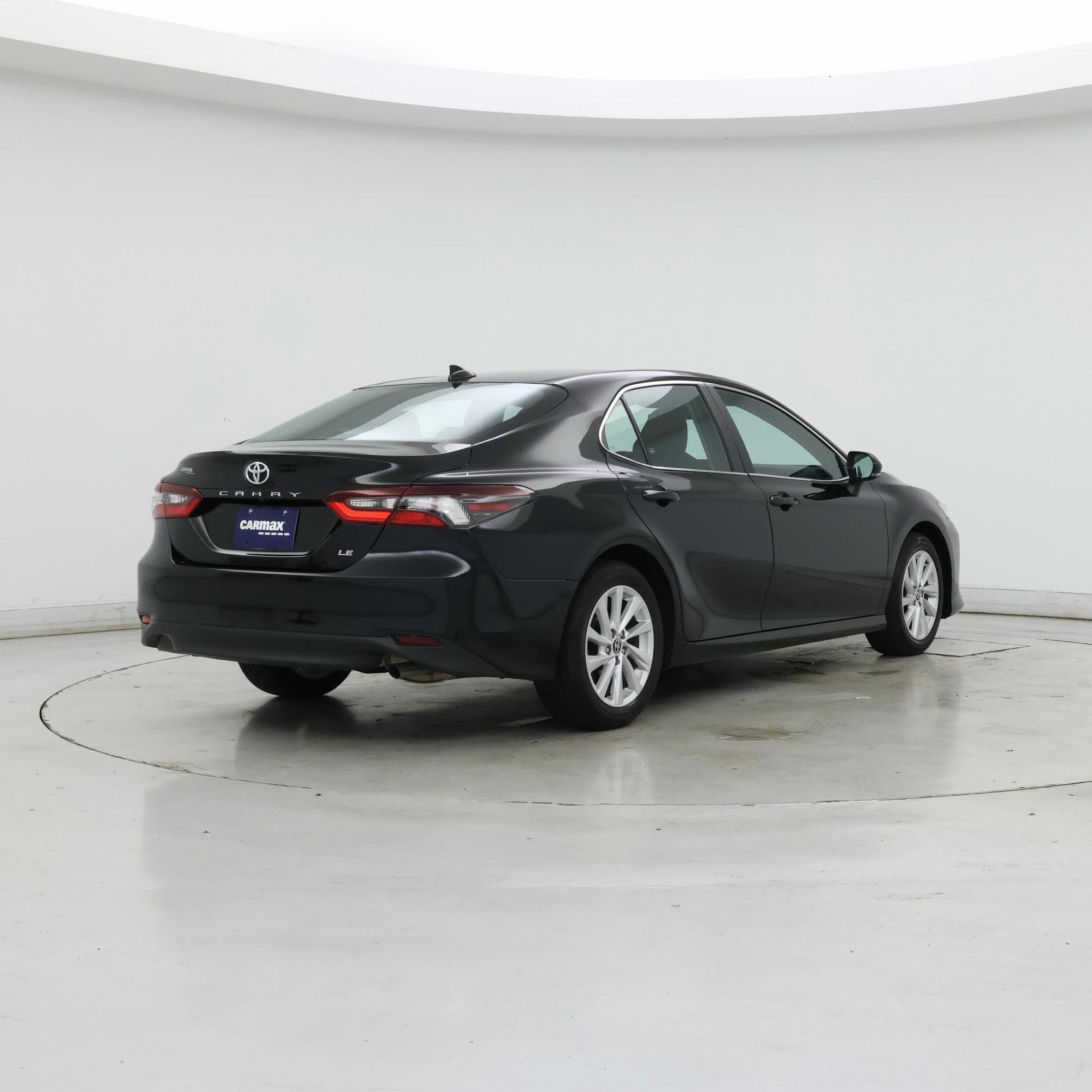 Thumbnail: 2024 Toyota Camry - 8