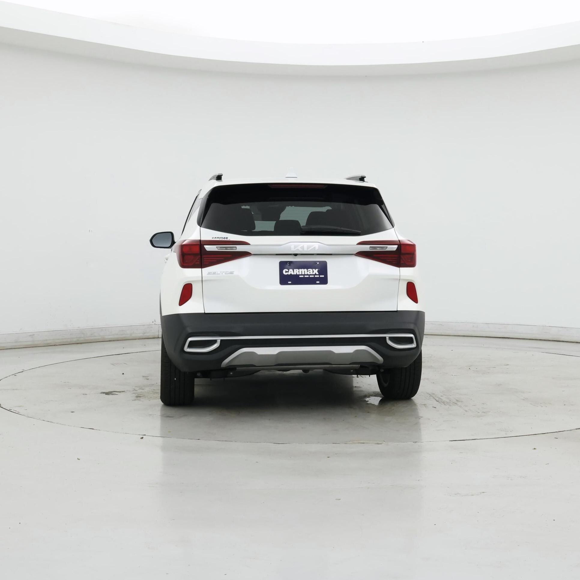 Thumbnail: 2023 Kia Seltos - 6