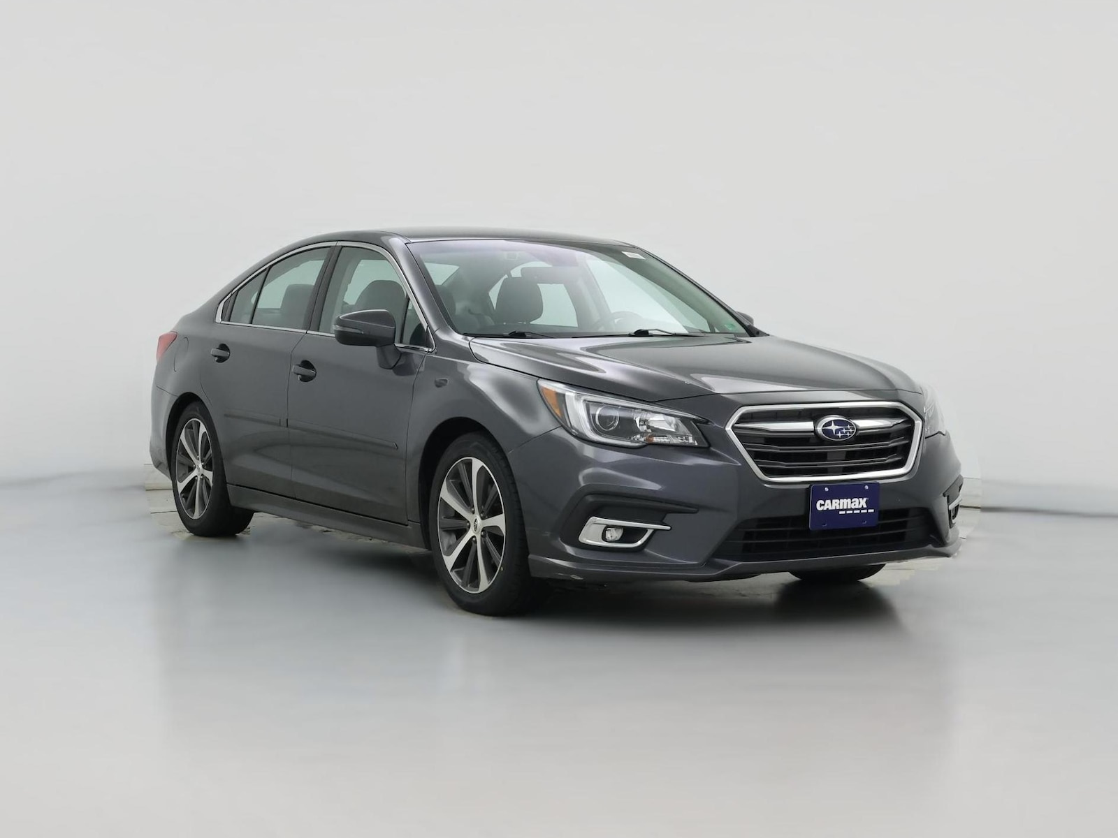 2019 Subaru Legacy
