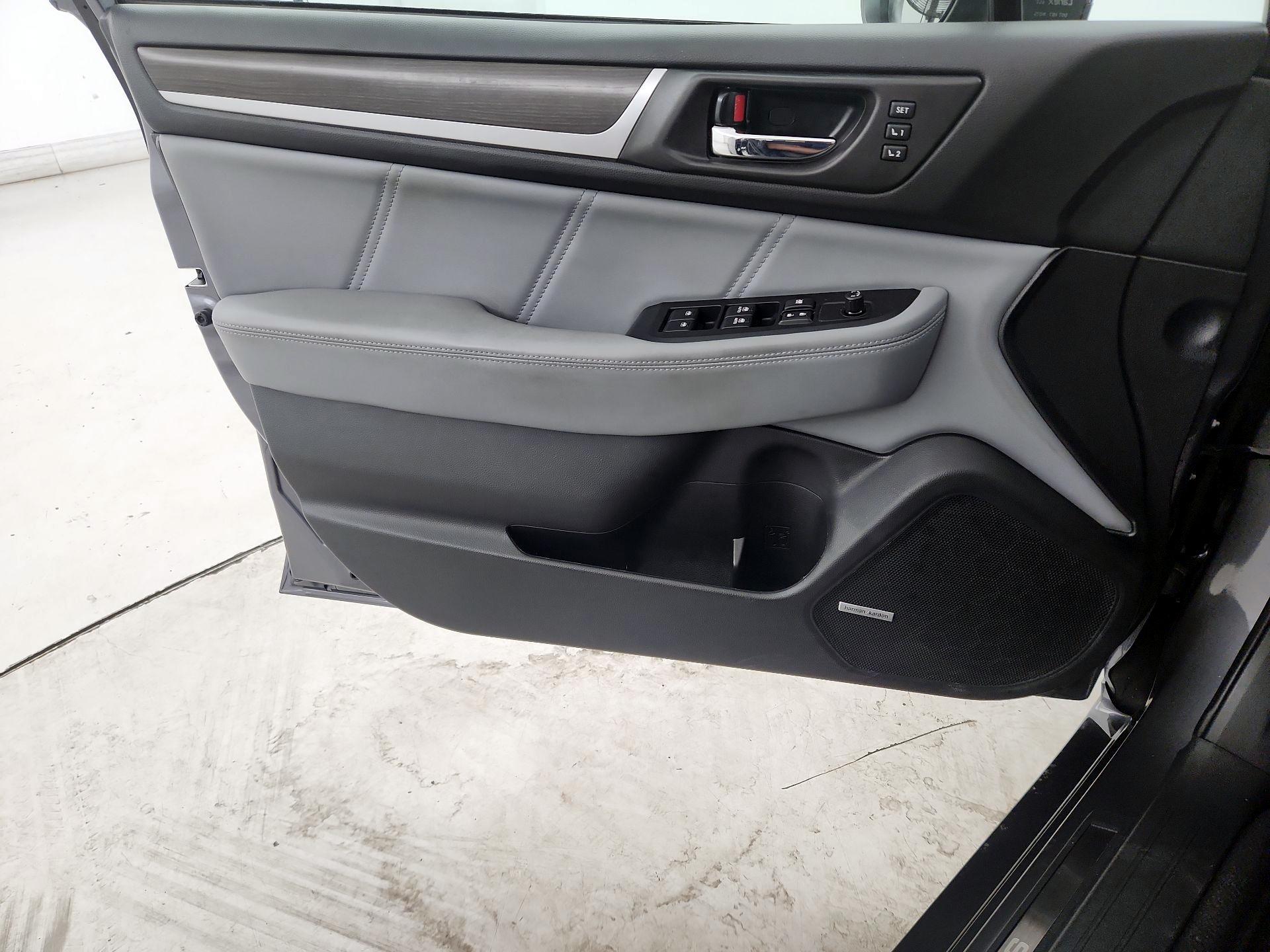 Thumbnail: 2019 Subaru Legacy - 12
