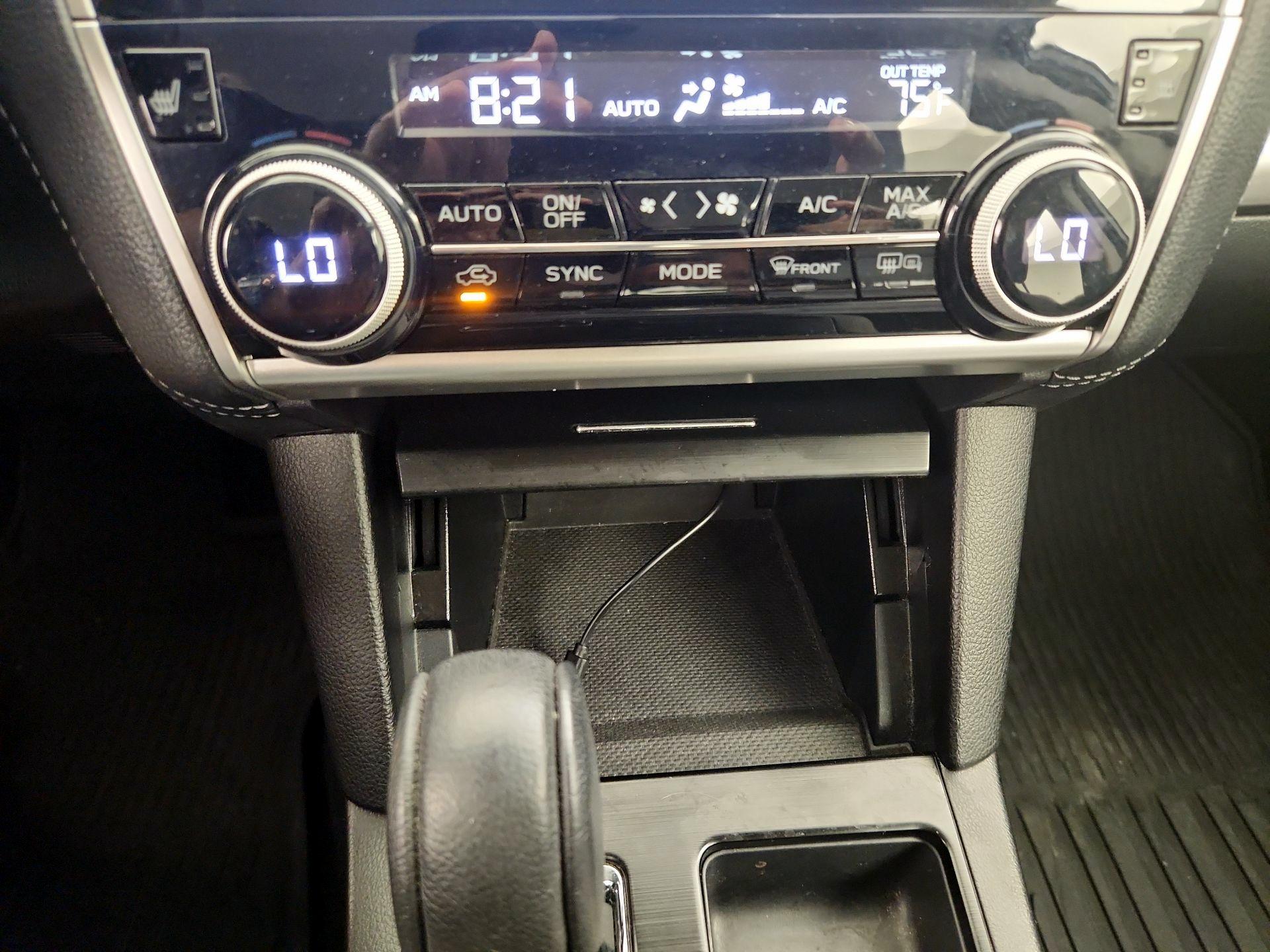 Thumbnail: 2019 Subaru Legacy - 16