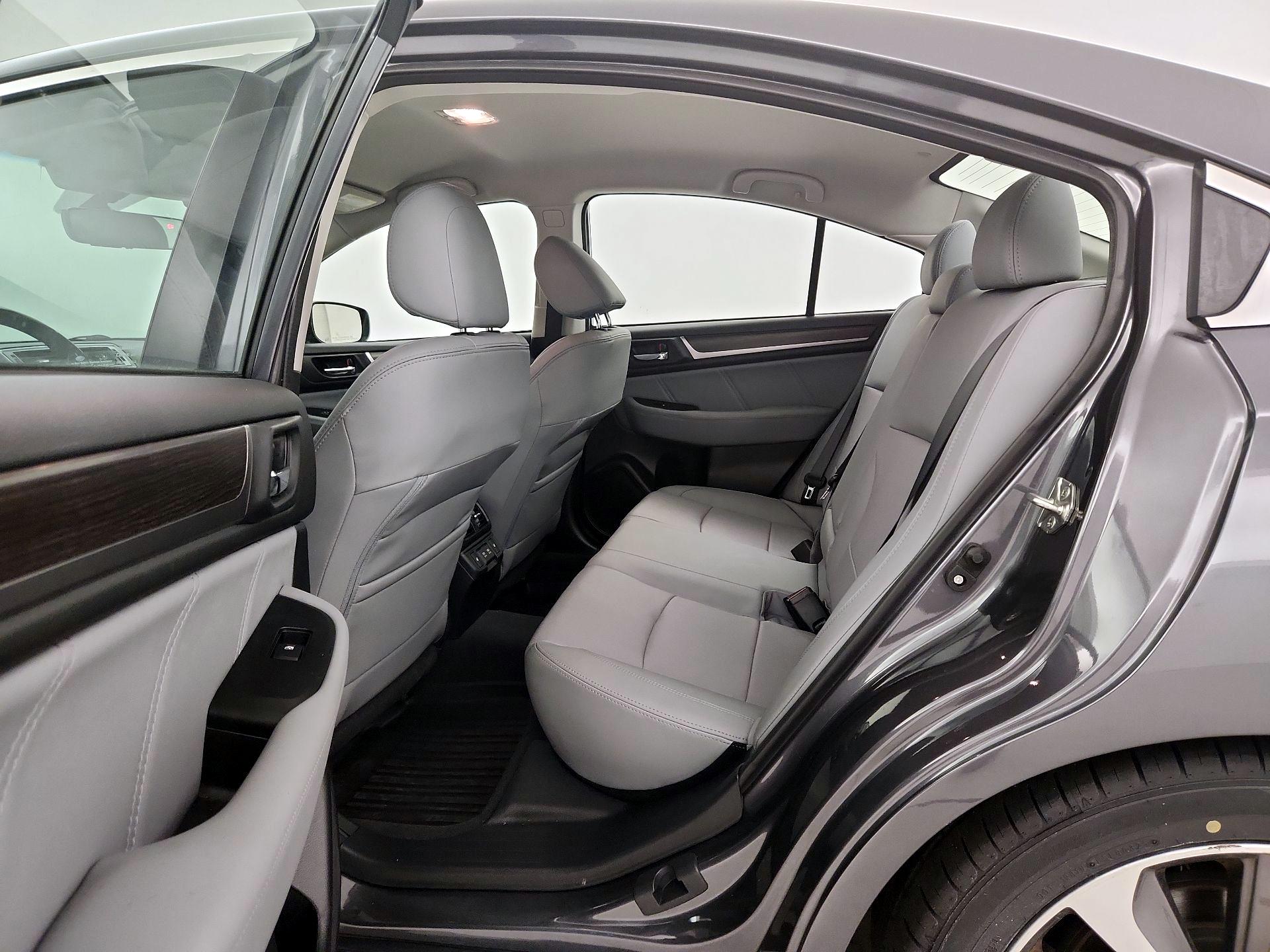 Thumbnail: 2019 Subaru Legacy - 19