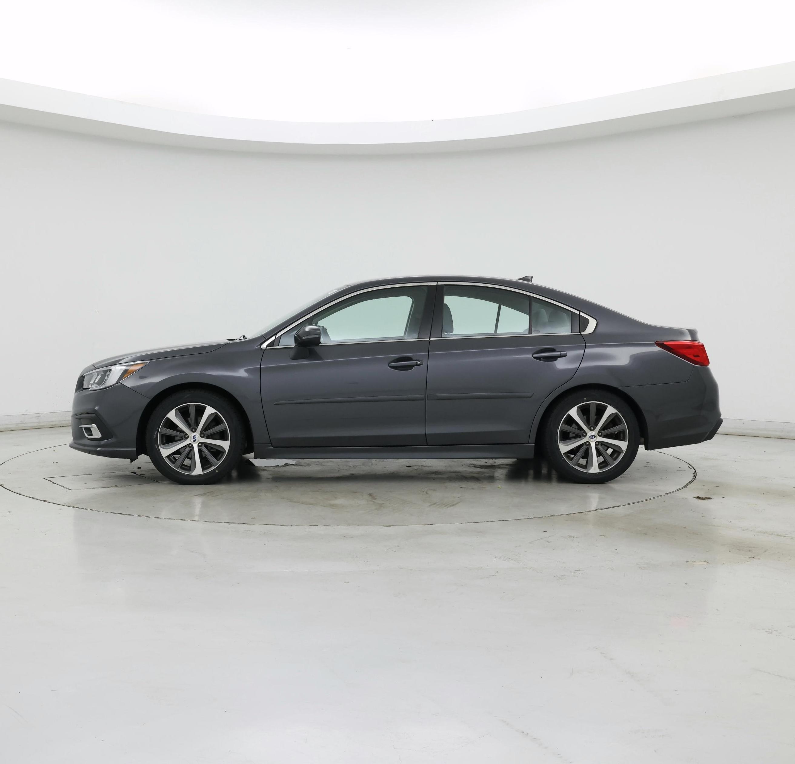 Thumbnail: 2019 Subaru Legacy - 3