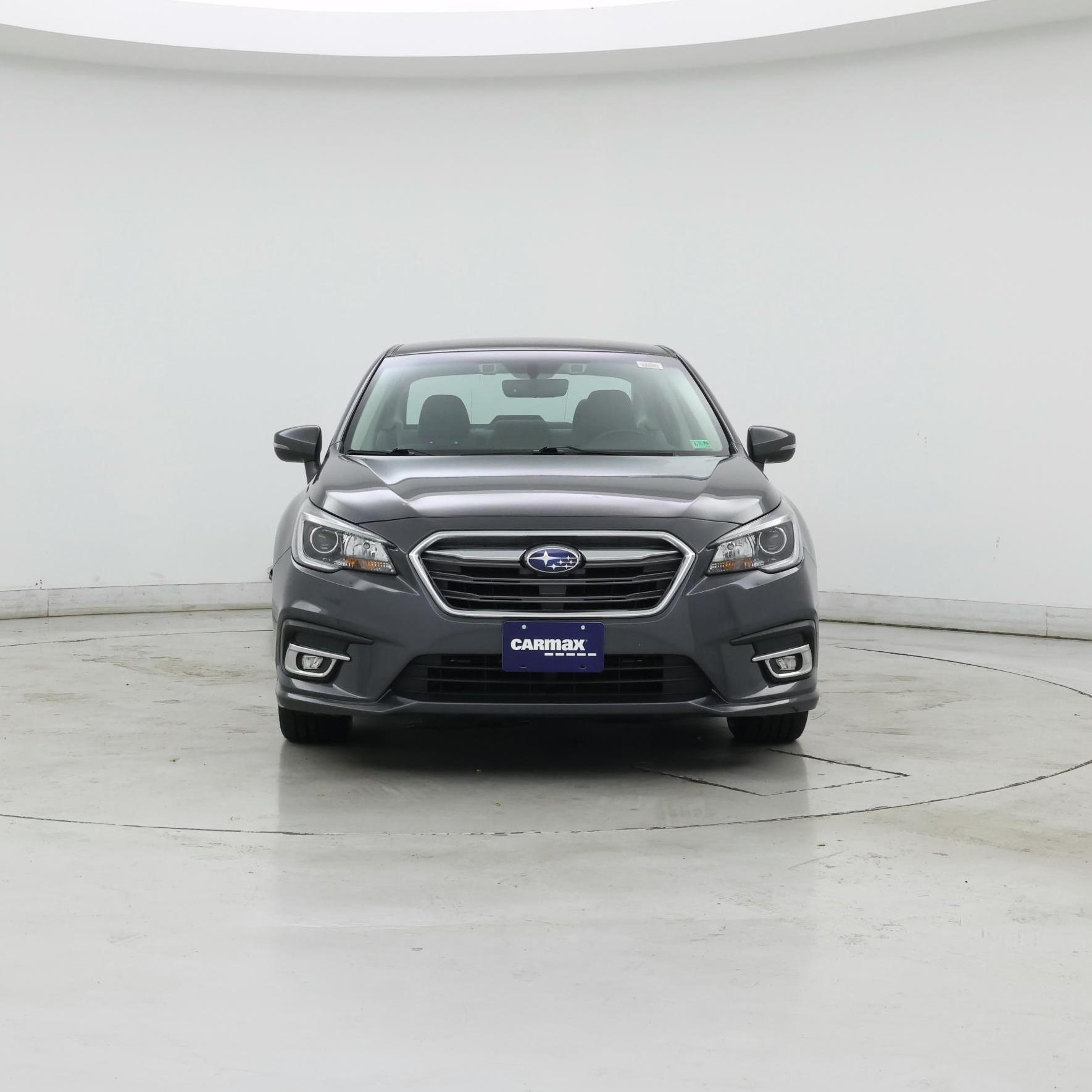 Thumbnail: 2019 Subaru Legacy - 5