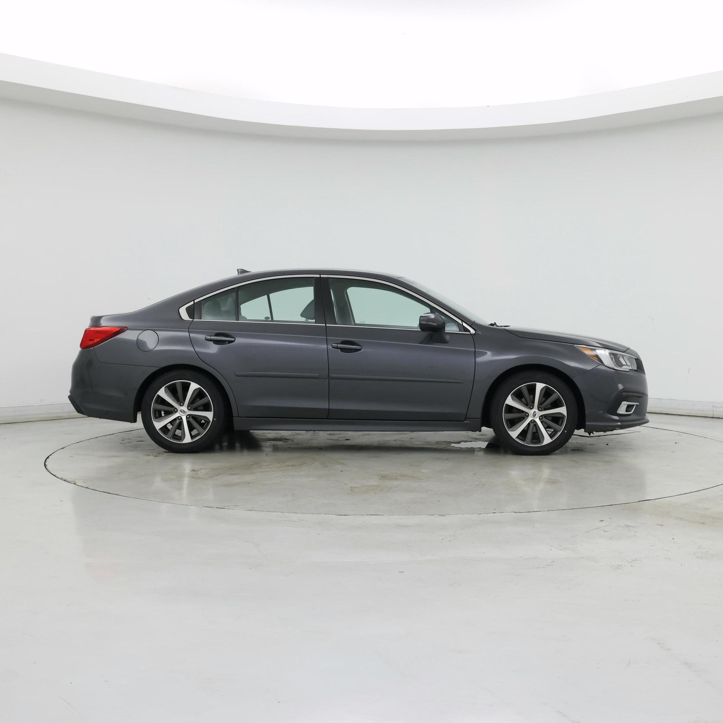 Thumbnail: 2019 Subaru Legacy - 7