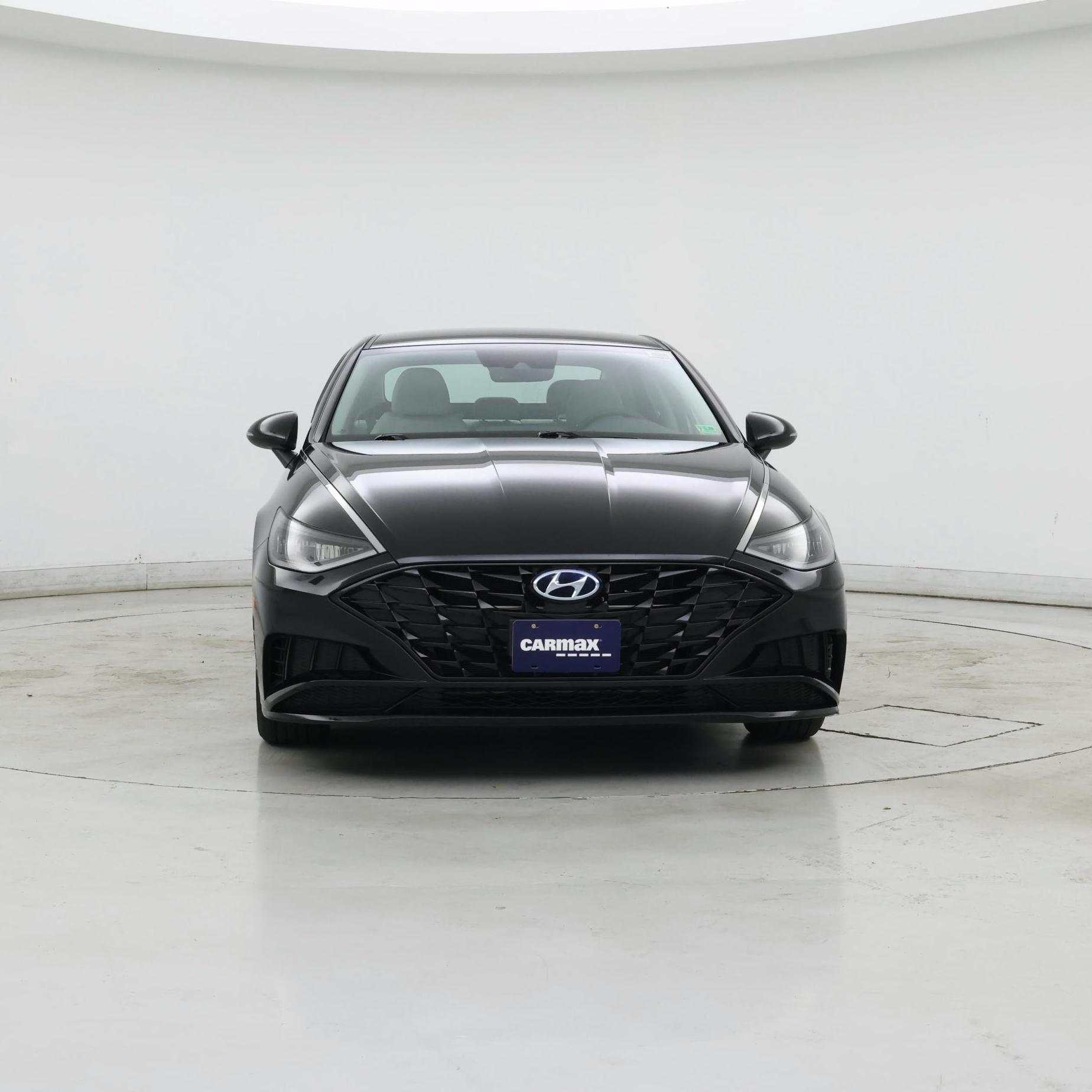 Thumbnail: 2021 Hyundai Sonata - 5