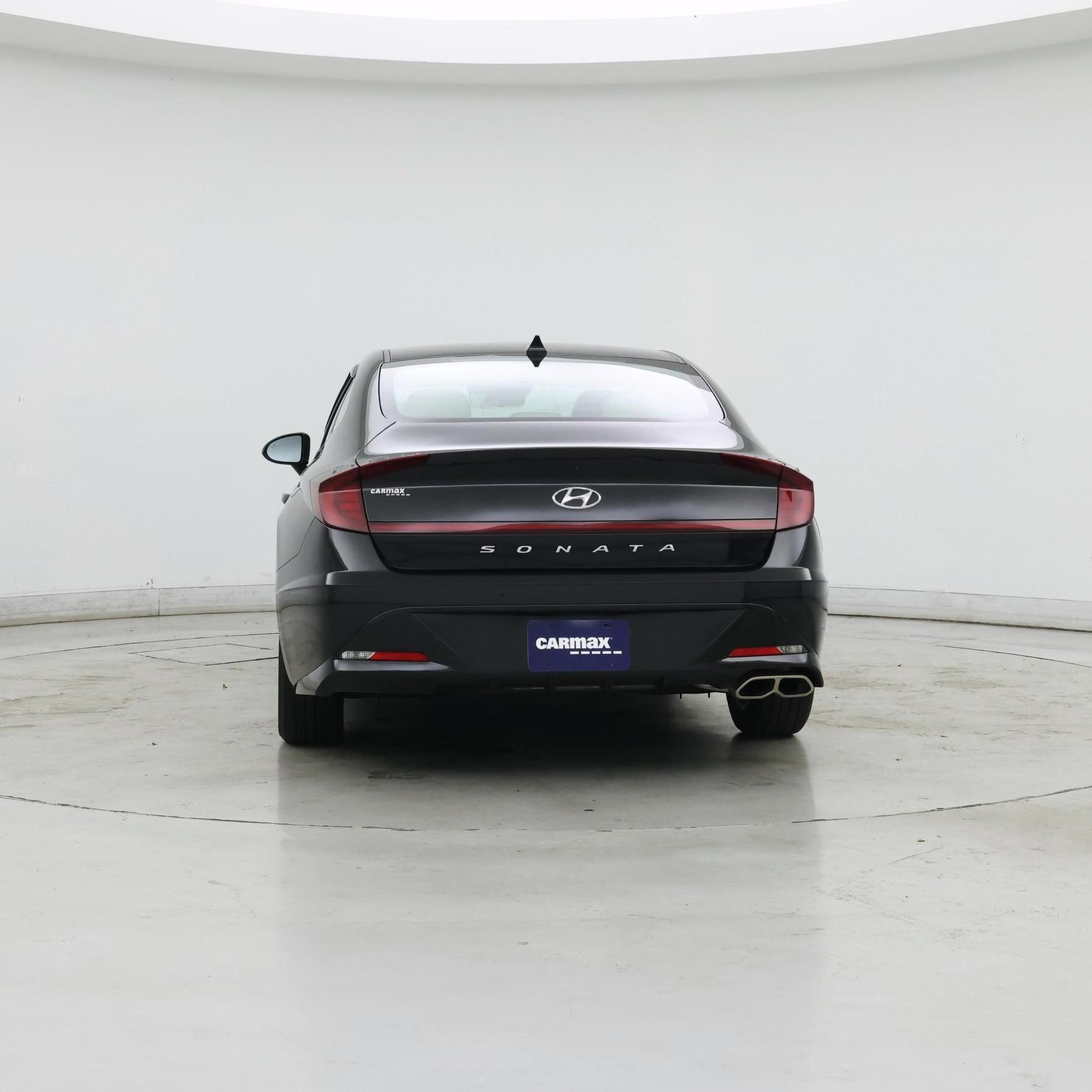 Thumbnail: 2021 Hyundai Sonata - 6