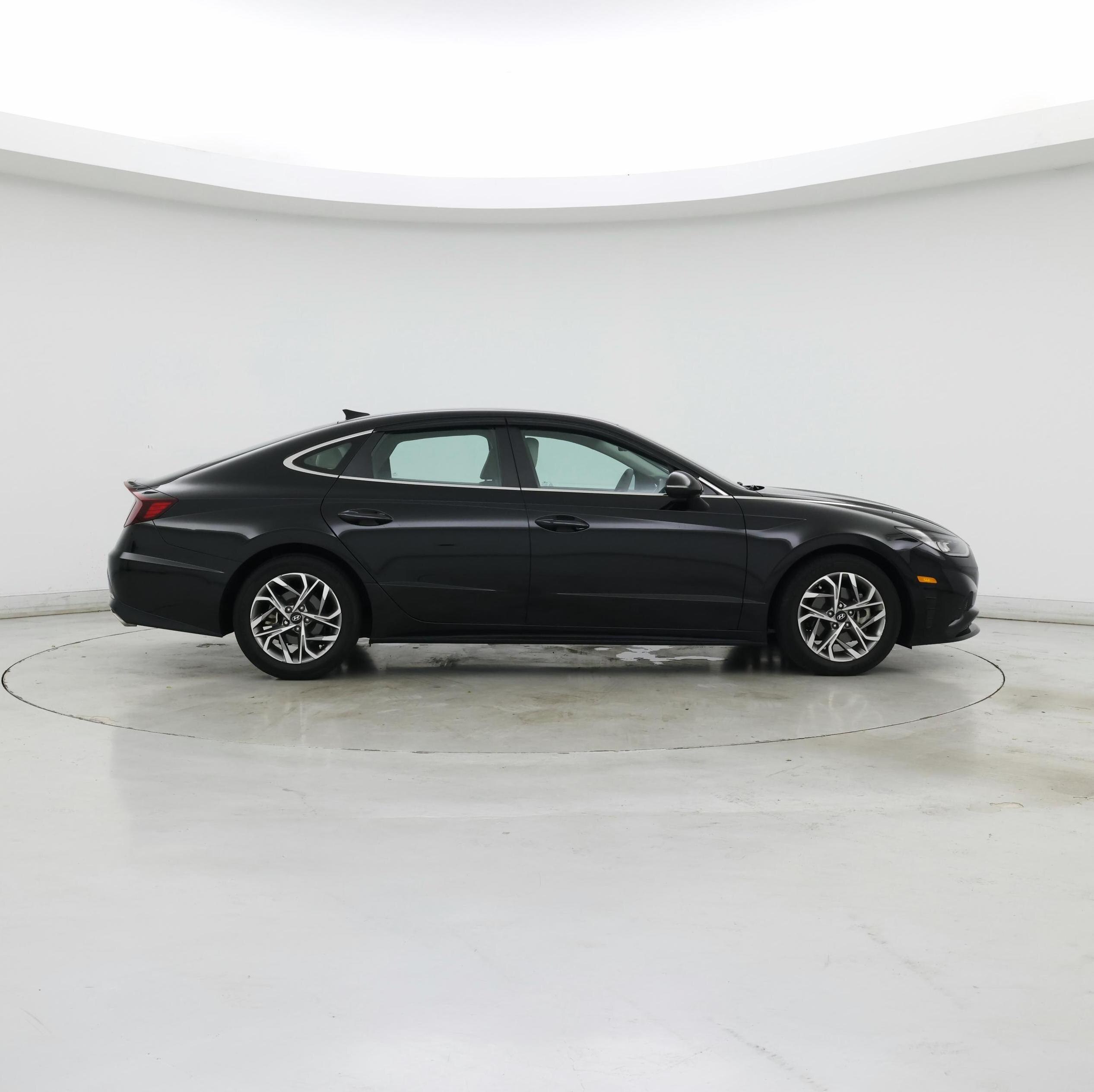 Thumbnail: 2021 Hyundai Sonata - 7