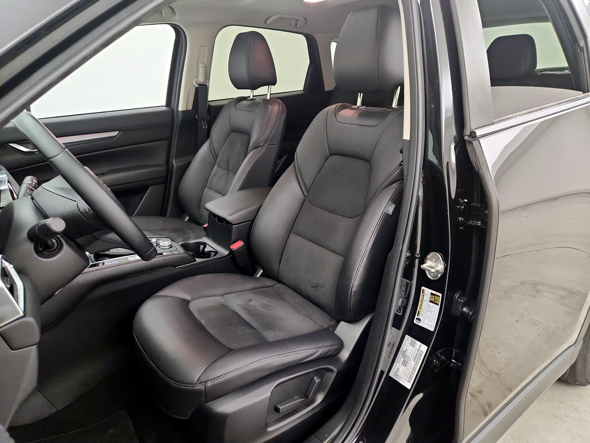 Thumbnail: 2020 Mazda CX-5 - 9
