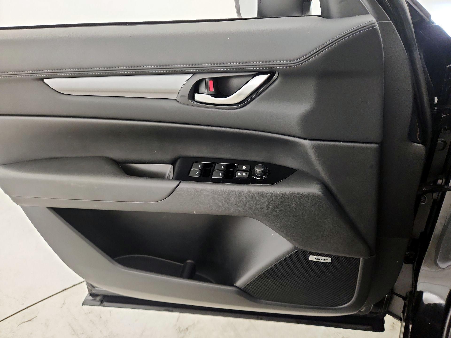 Thumbnail: 2020 Mazda CX-5 - 10