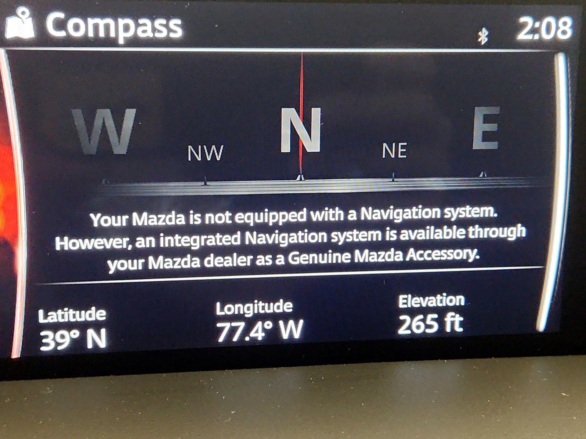 Thumbnail: 2020 Mazda CX-5 - 12