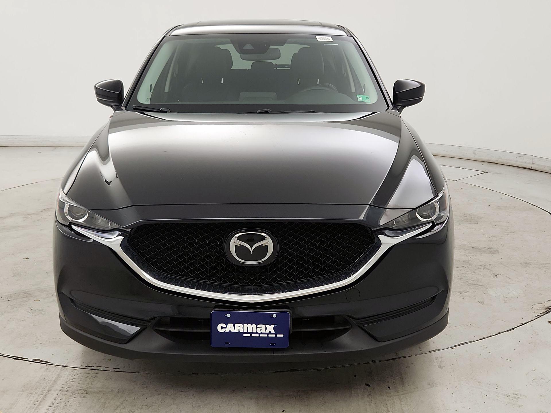 Thumbnail: 2020 Mazda CX-5 - 2