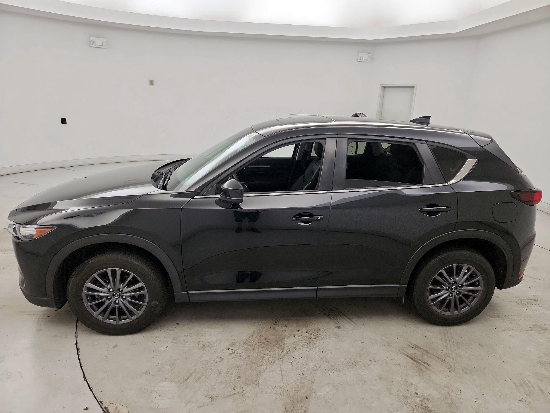 Thumbnail: 2020 Mazda CX-5 - 4
