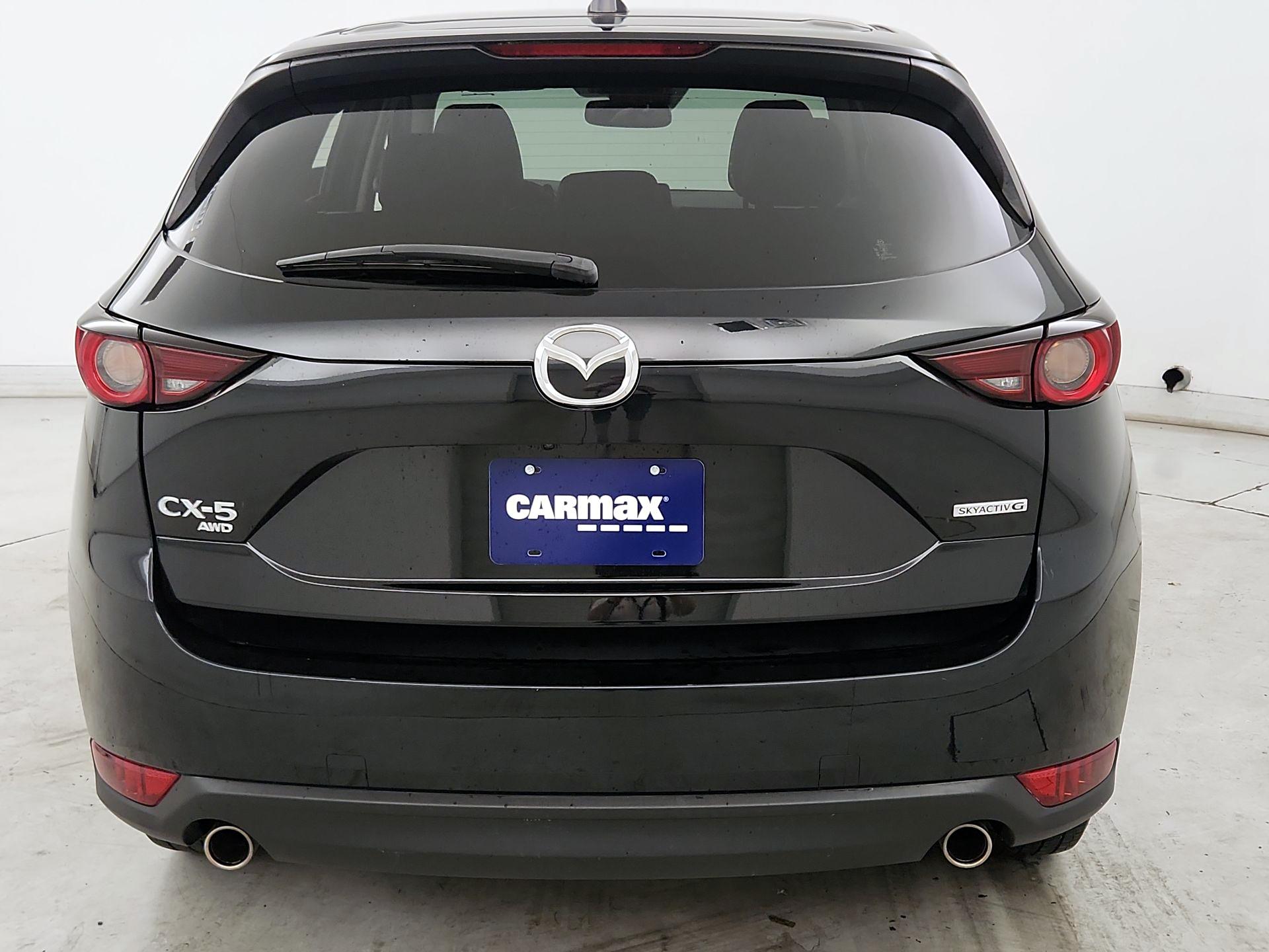 Thumbnail: 2020 Mazda CX-5 - 6