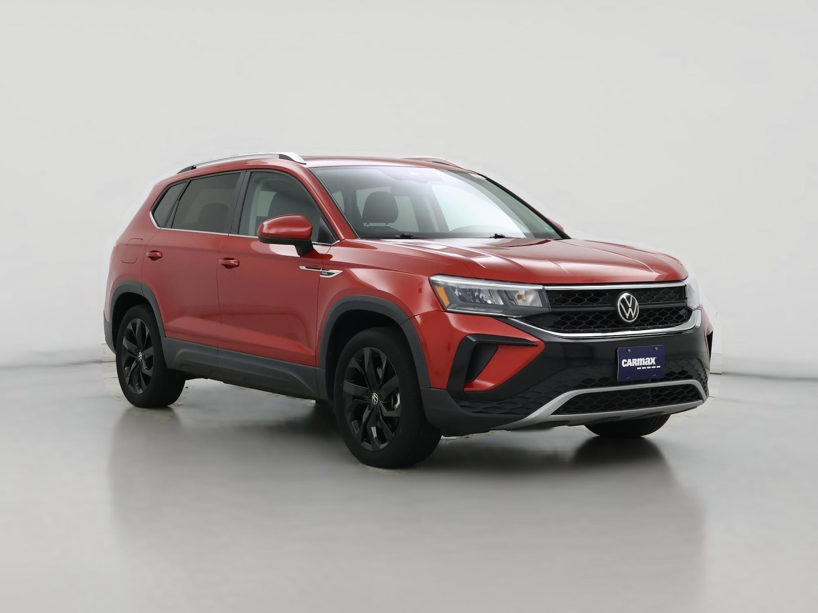 2022 Volkswagen Taos