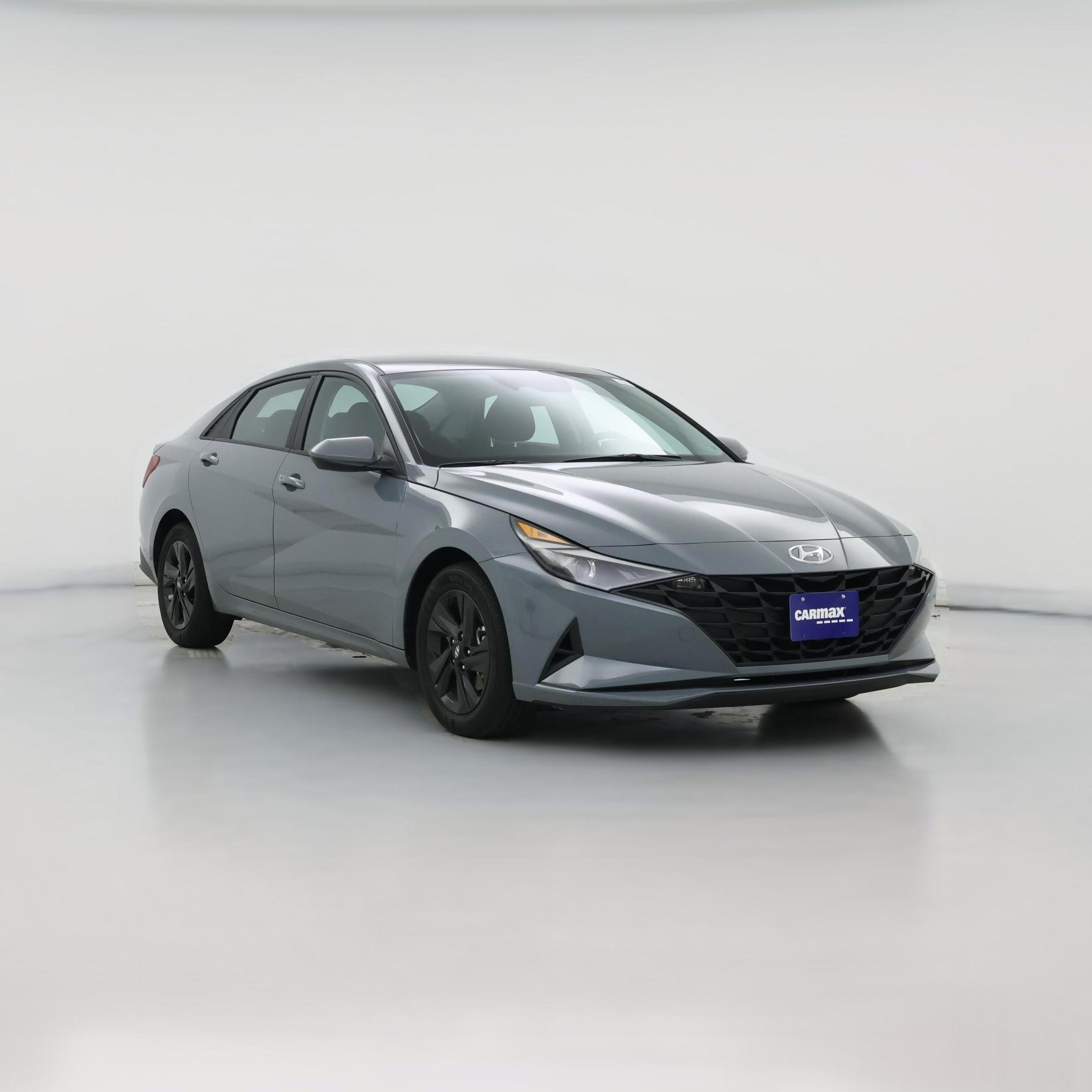 Thumbnail: 2023 Hyundai Elantra - 1