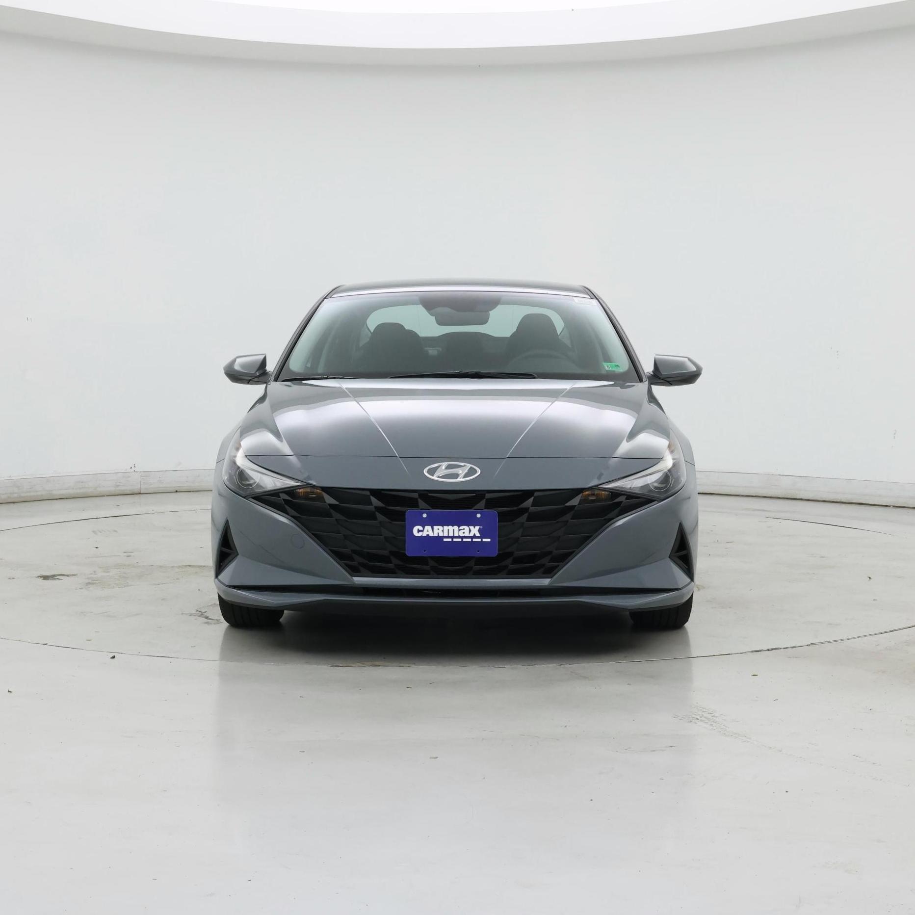 Thumbnail: 2023 Hyundai Elantra - 5