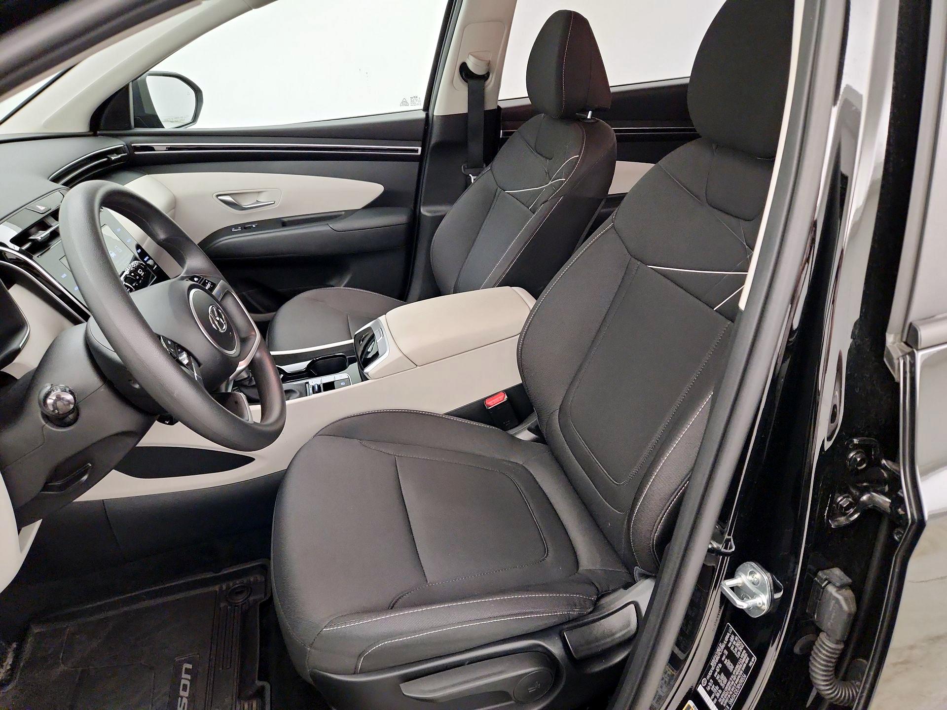 Thumbnail: 2024 Hyundai Tucson - 11