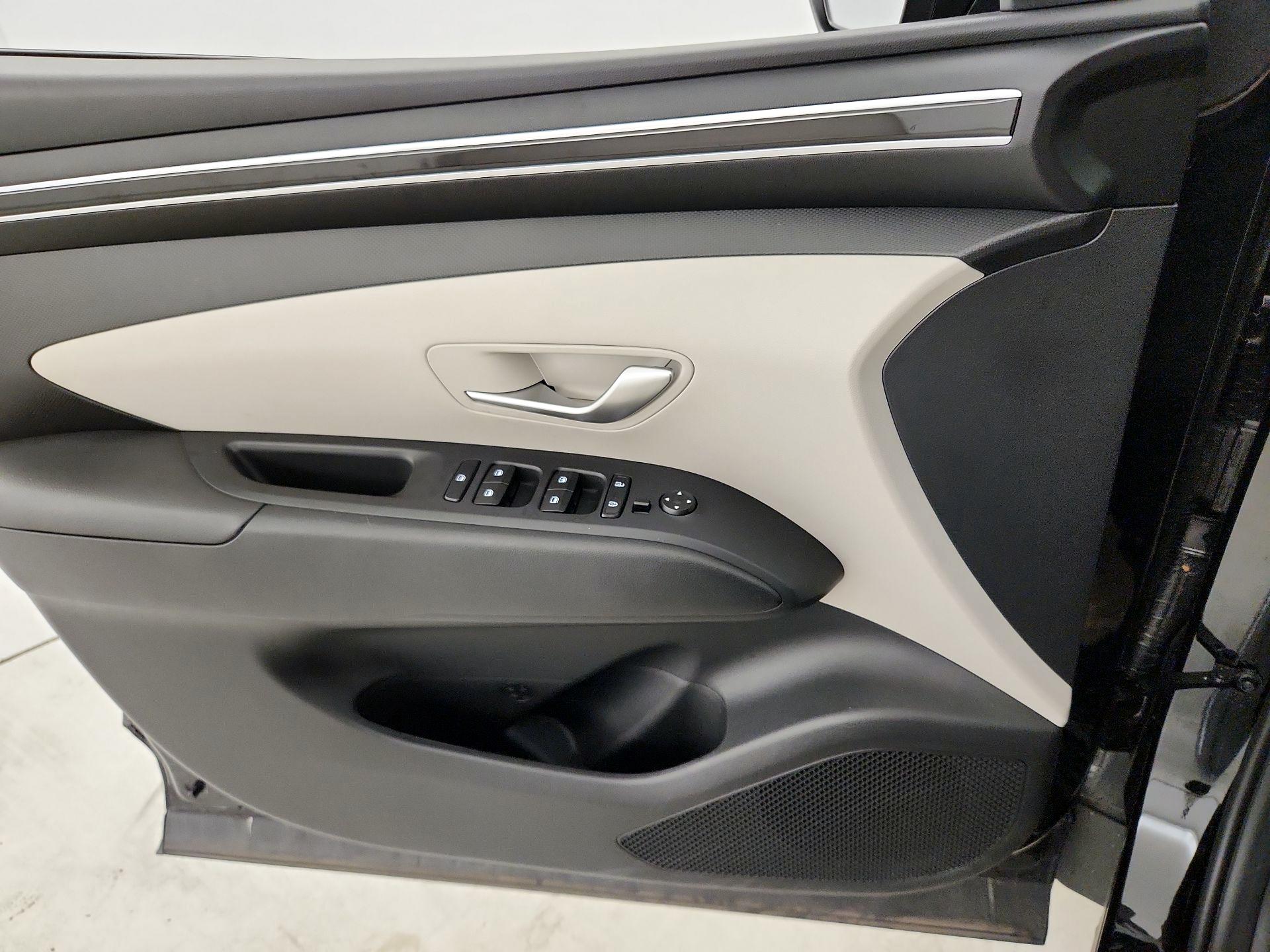 Thumbnail: 2024 Hyundai Tucson - 12
