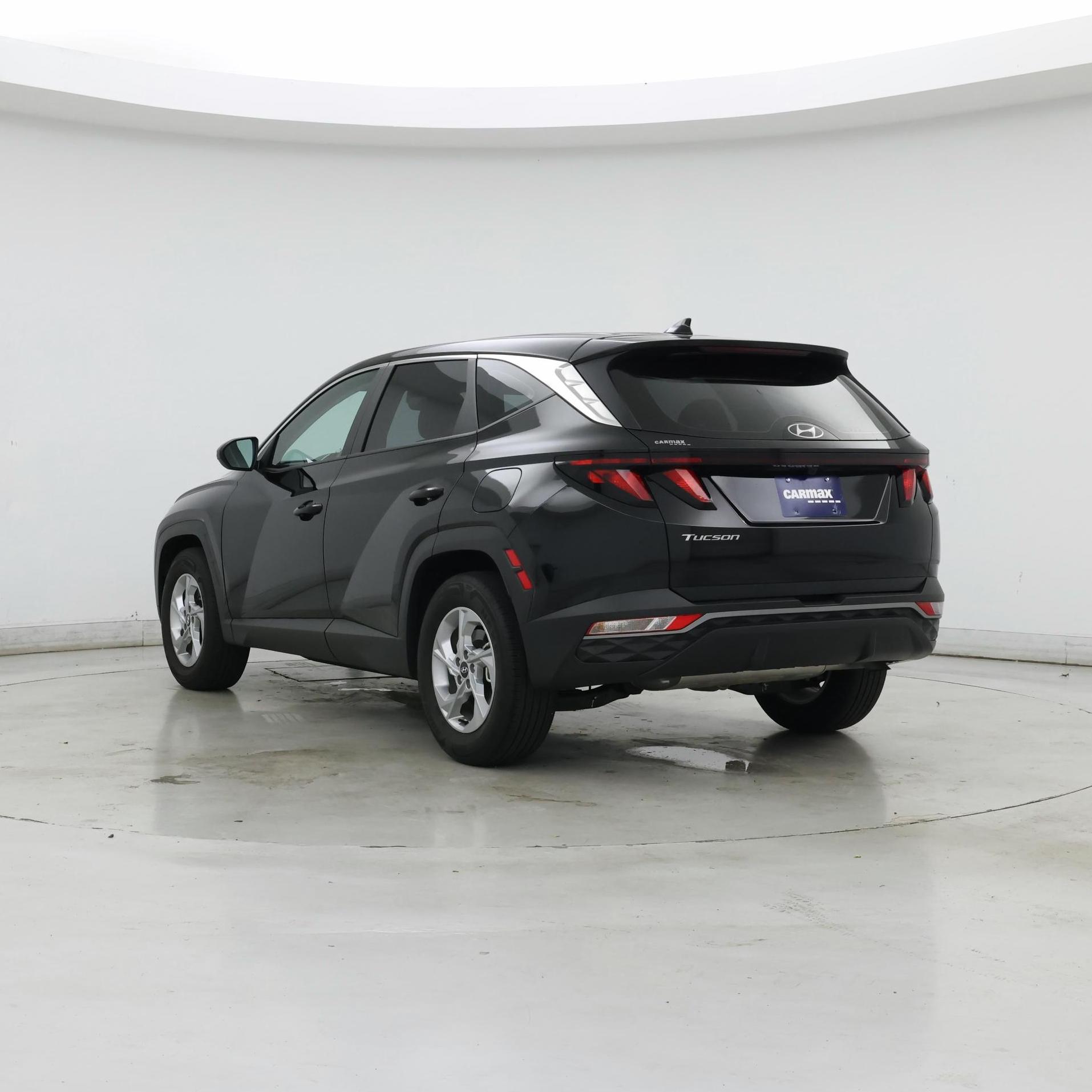 Thumbnail: 2024 Hyundai Tucson - 2