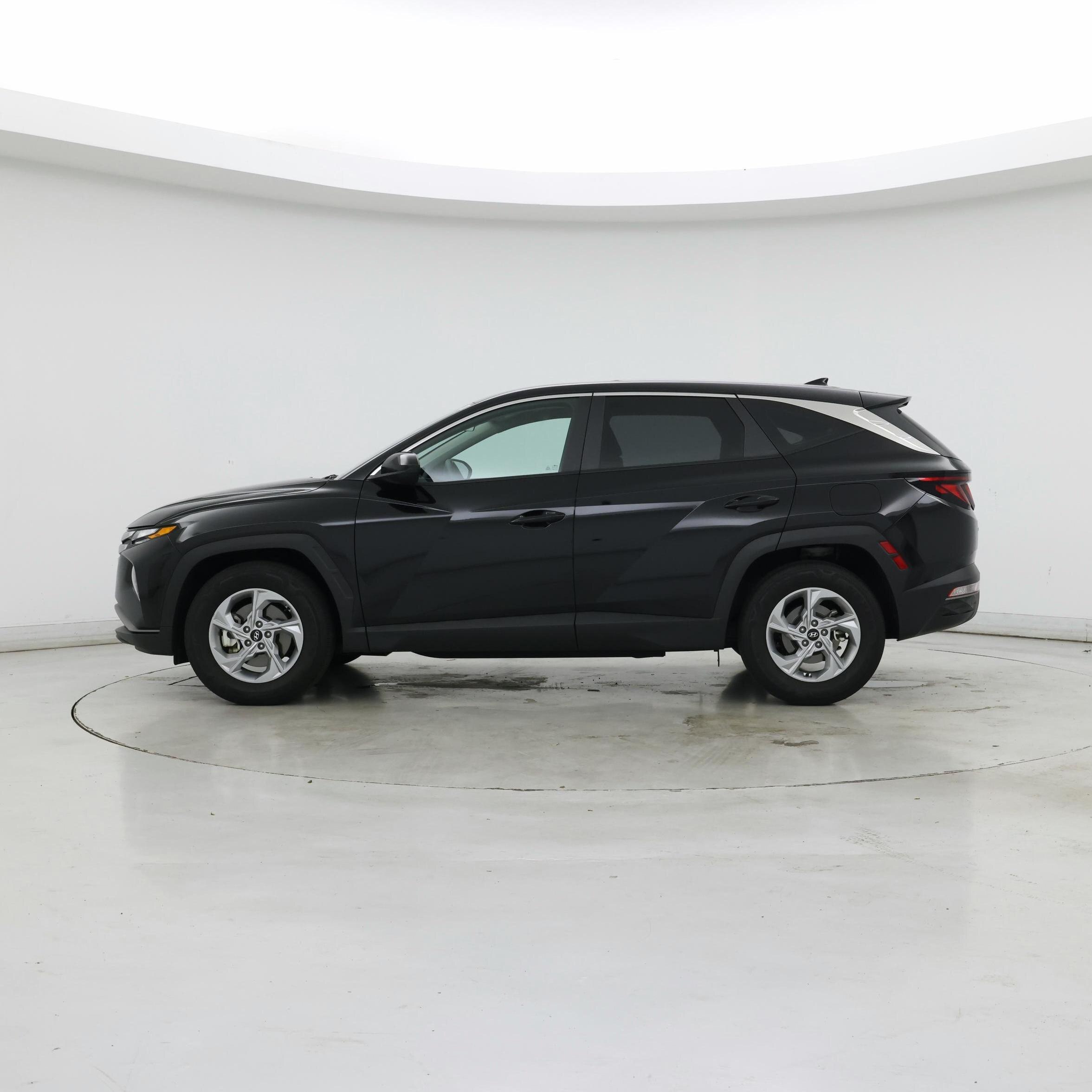 Thumbnail: 2024 Hyundai Tucson - 3