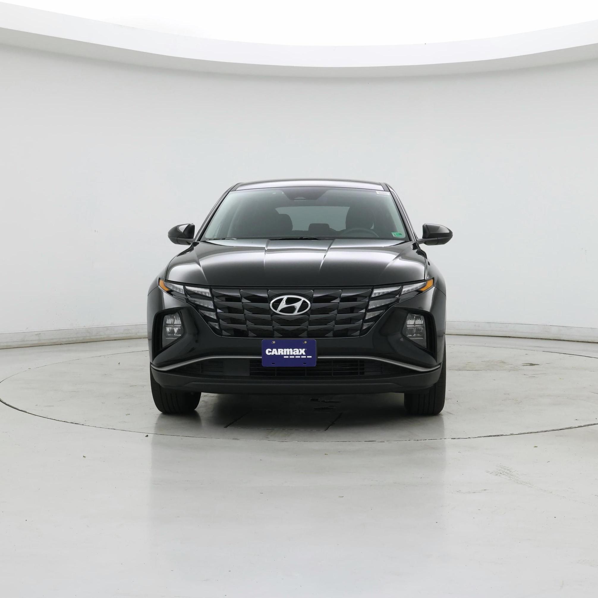 Thumbnail: 2024 Hyundai Tucson - 5